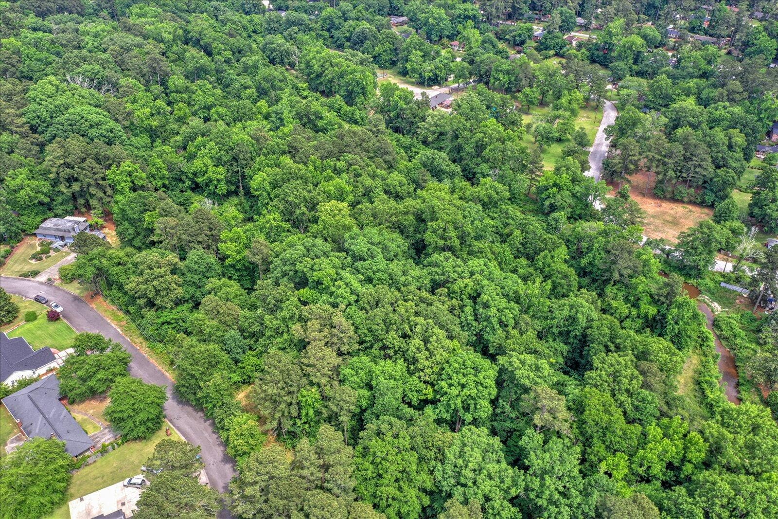 Residential Lot at 3082 Westwood Road, Augusta, GA 30909, photo 6 of 7