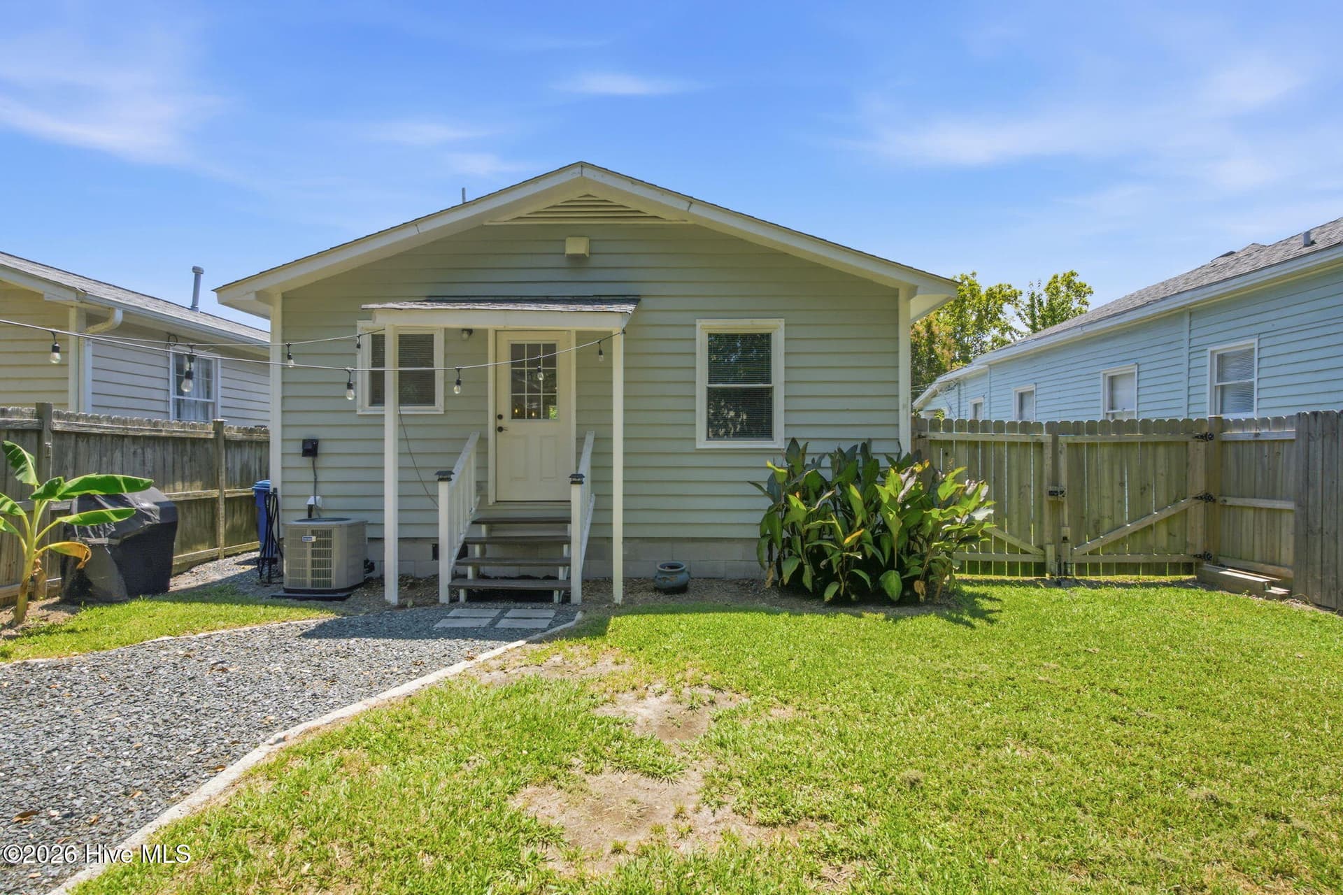 Single Family Residence at 1921 Hudson Drive, Wilmington, NC 28403, photo 34 of 40