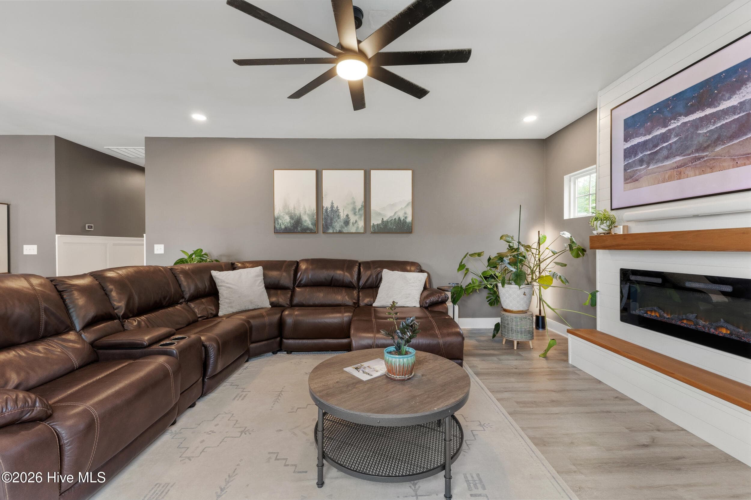 Single Family Residence at 4561 Parsons Mill Drive, Castle Hayne, NC 28429, photo 11 of 54