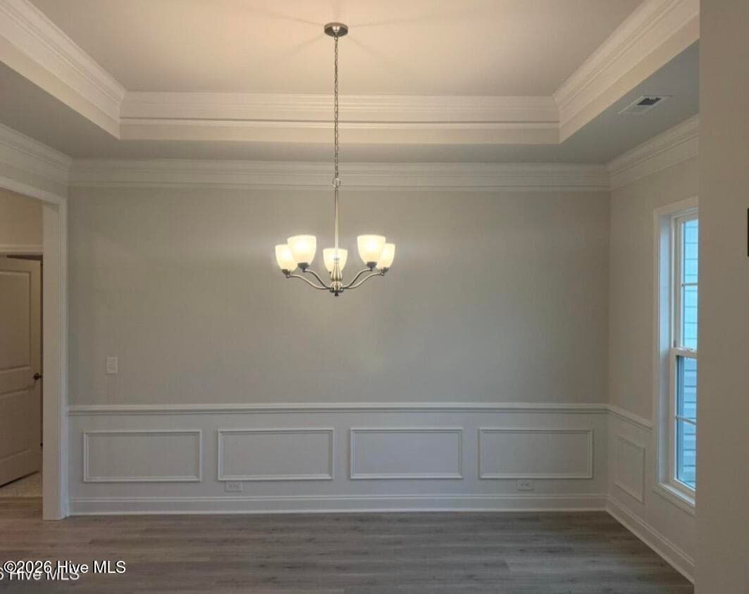 Single Family Residence at 3536 Buster Court Lot 26, Bailey, NC 27807, photo 6 of 36