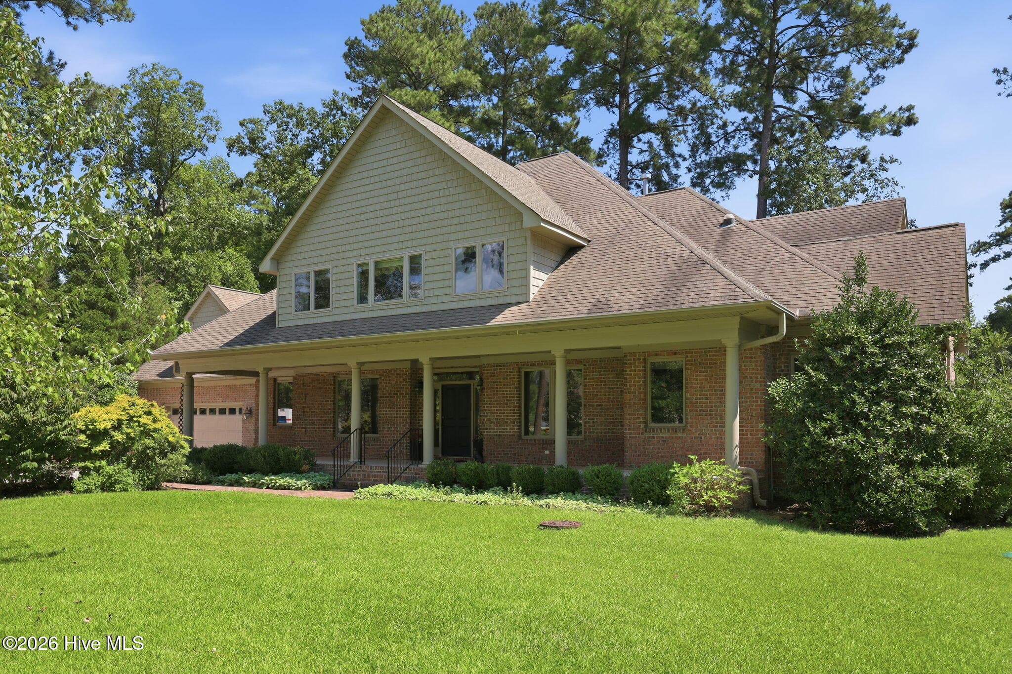 Single Family Residence at 103 Cooper Court, Chocowinity, NC 27817, photo 62 of 66