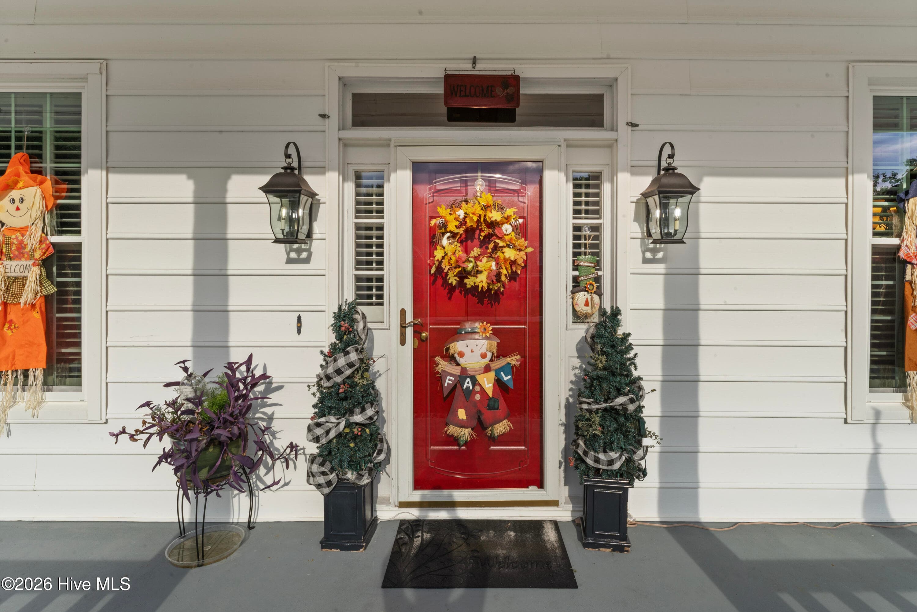 Single Family Residence at 305 Fox Ridge Road, Warsaw, NC 28398, Warsaw, photo 53 of 63