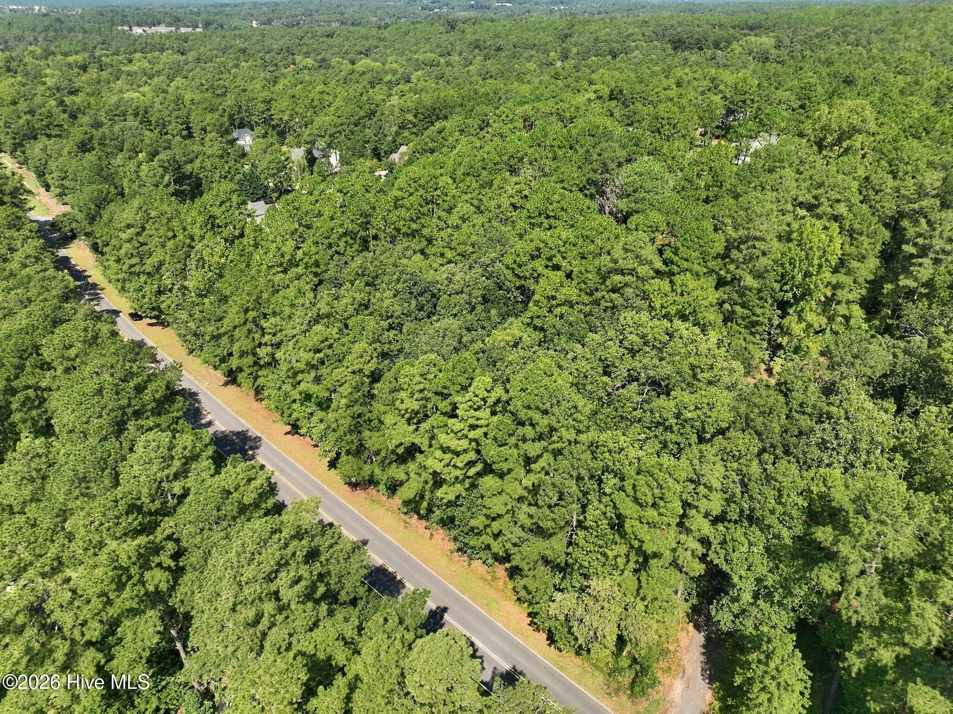 Undeveloped at 0 S Fort Bragg Road, Southern Pines, NC 28387, photo 14 of 14