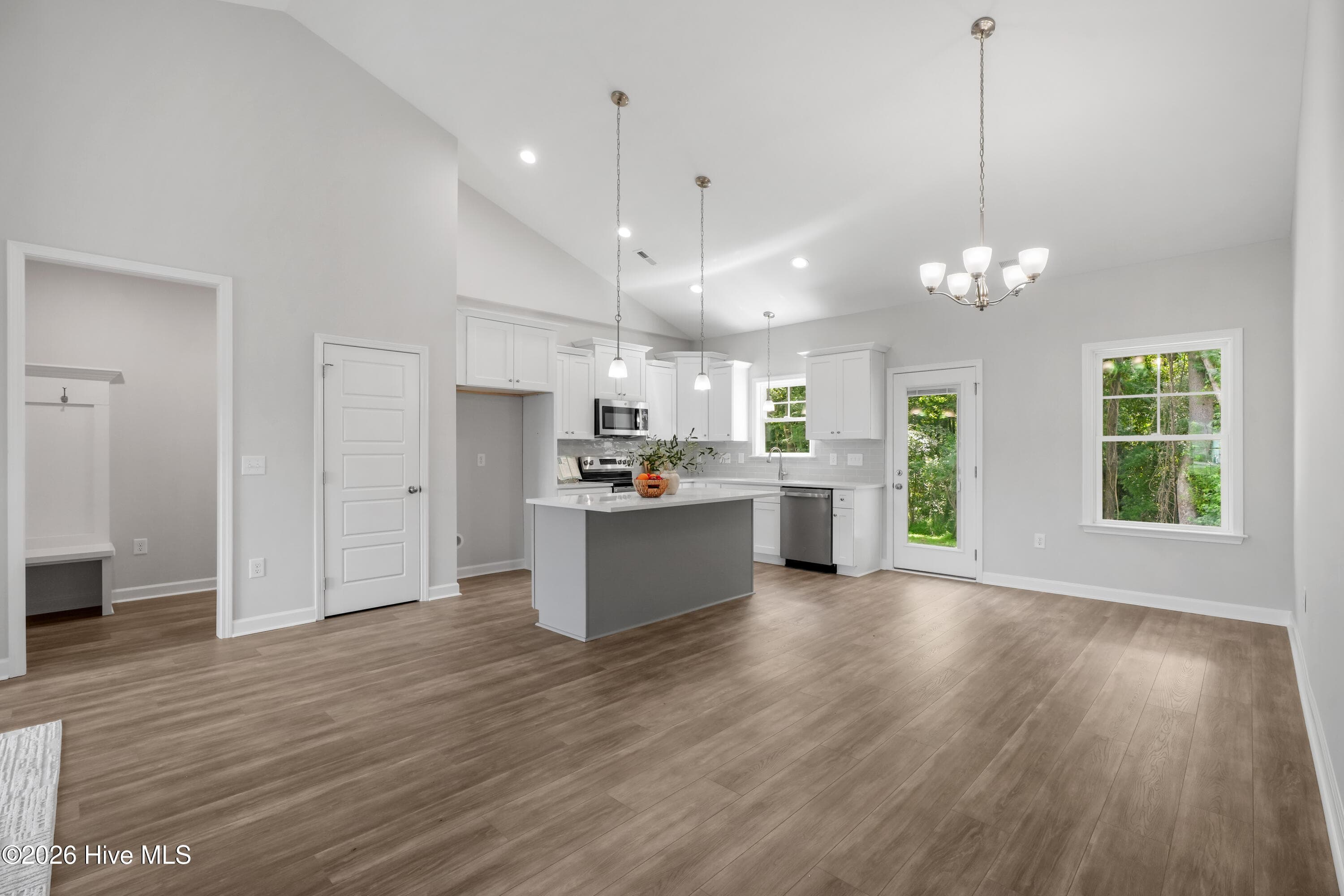 Single Family Residence at 308 Creeks Edge Drive, Pikeville, NC 27863, photo 161 of 181