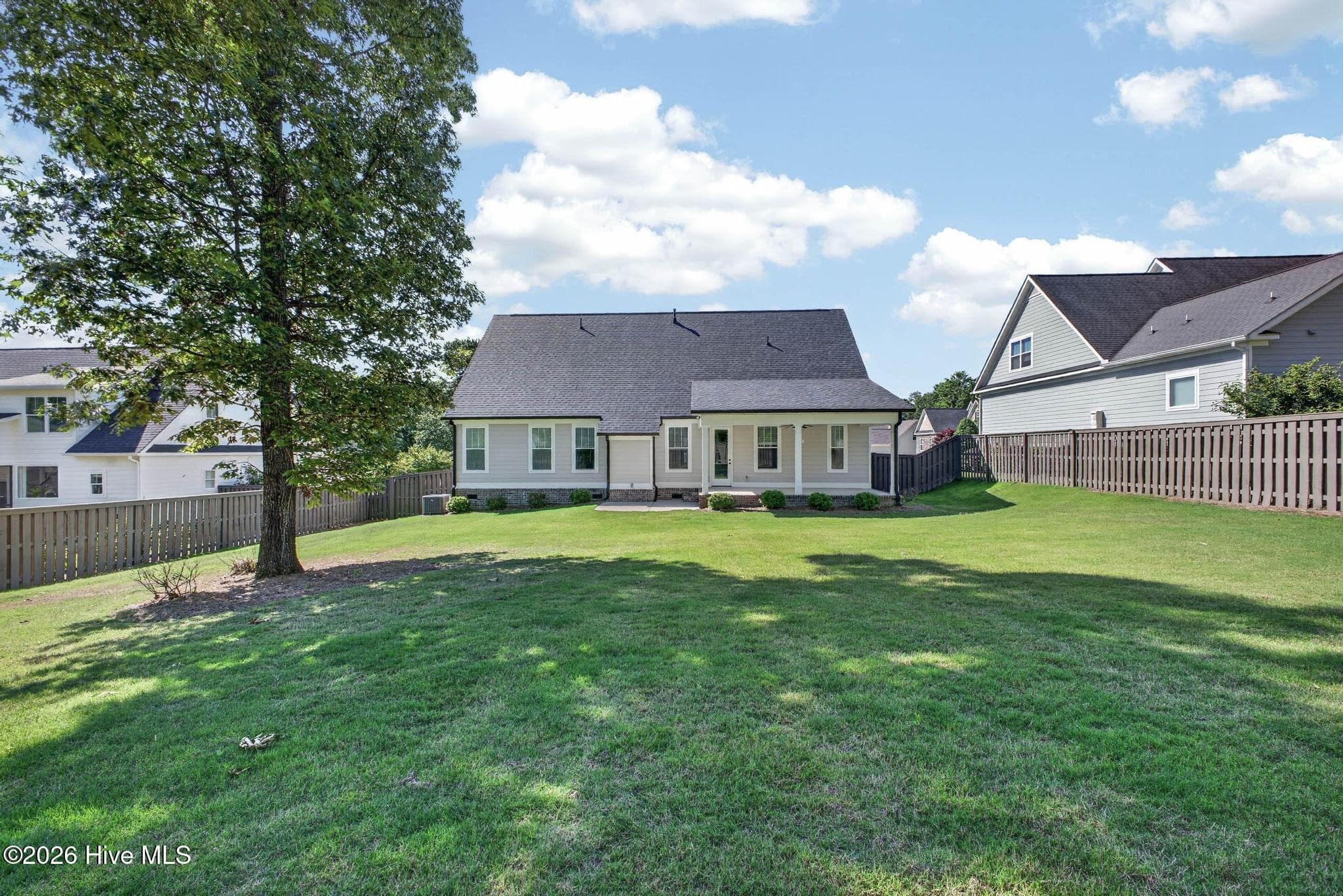Single Family Residence at 1005 Cooper Place Drive, North Augusta, SC 29860, photo 4 of 4