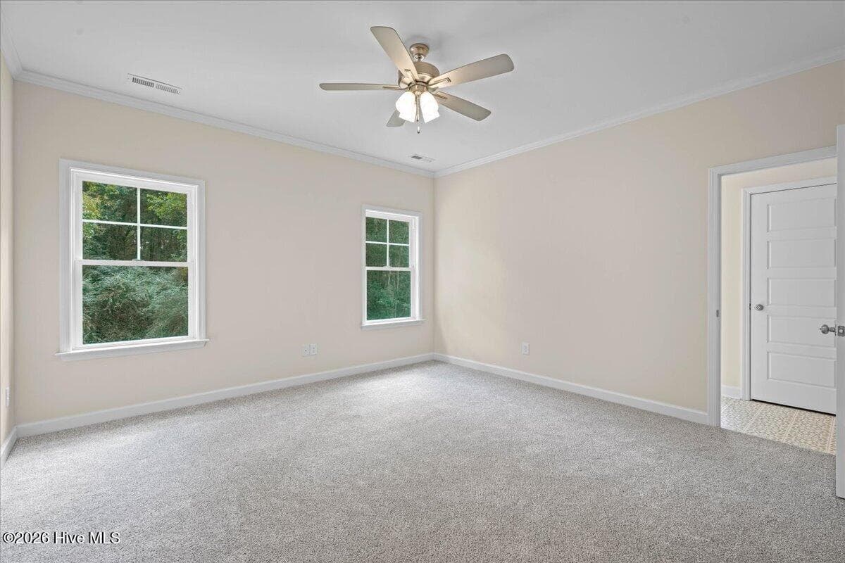 Single Family Residence at 310 Creeks Edge Drive, Pikeville, NC 27863, photo 179 of 203