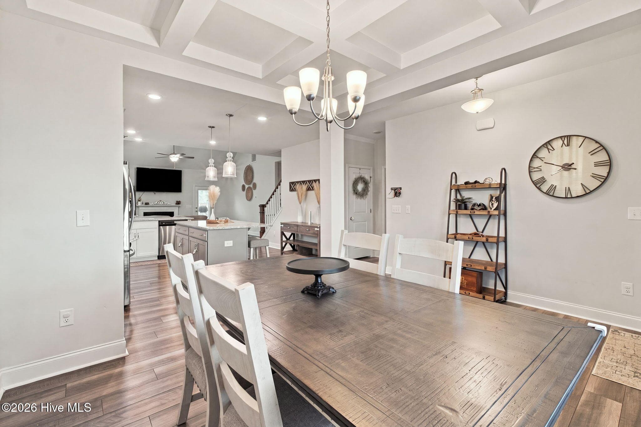 Single Family Residence at 2602 Longleaf Pine Circle, Leland, NC 28451, photo 12 of 54