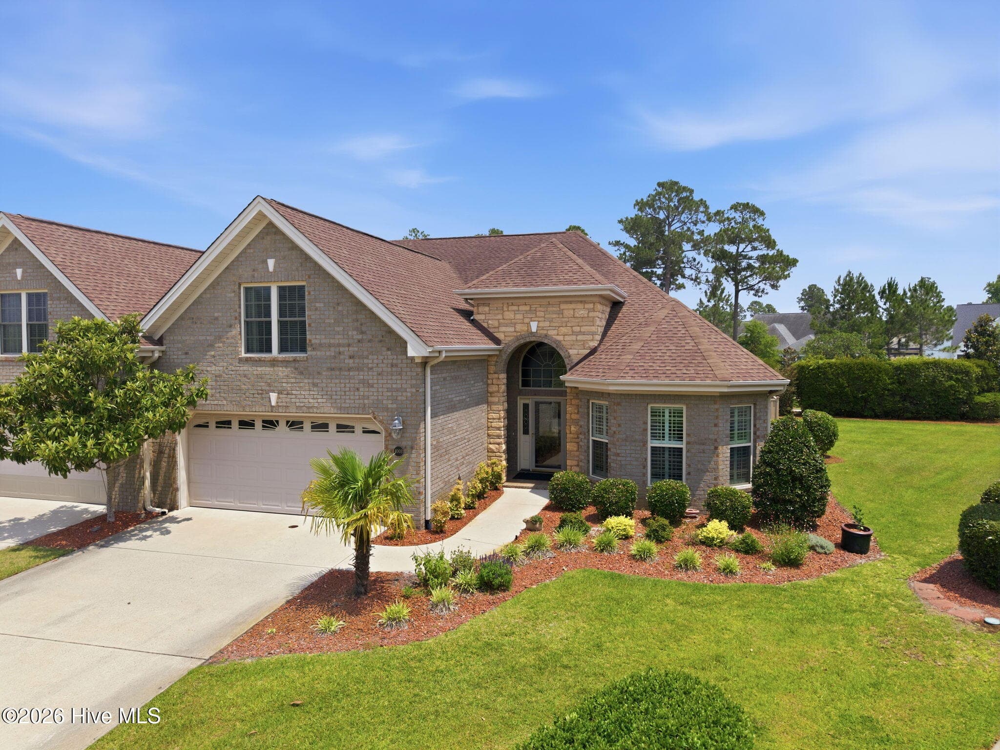 Townhouse at 4003 Alastaire Cove, Leland, NC 28451, photo 49 of 49