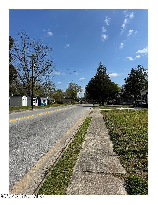 8119 Main Street, Vanceboro, NC 28586