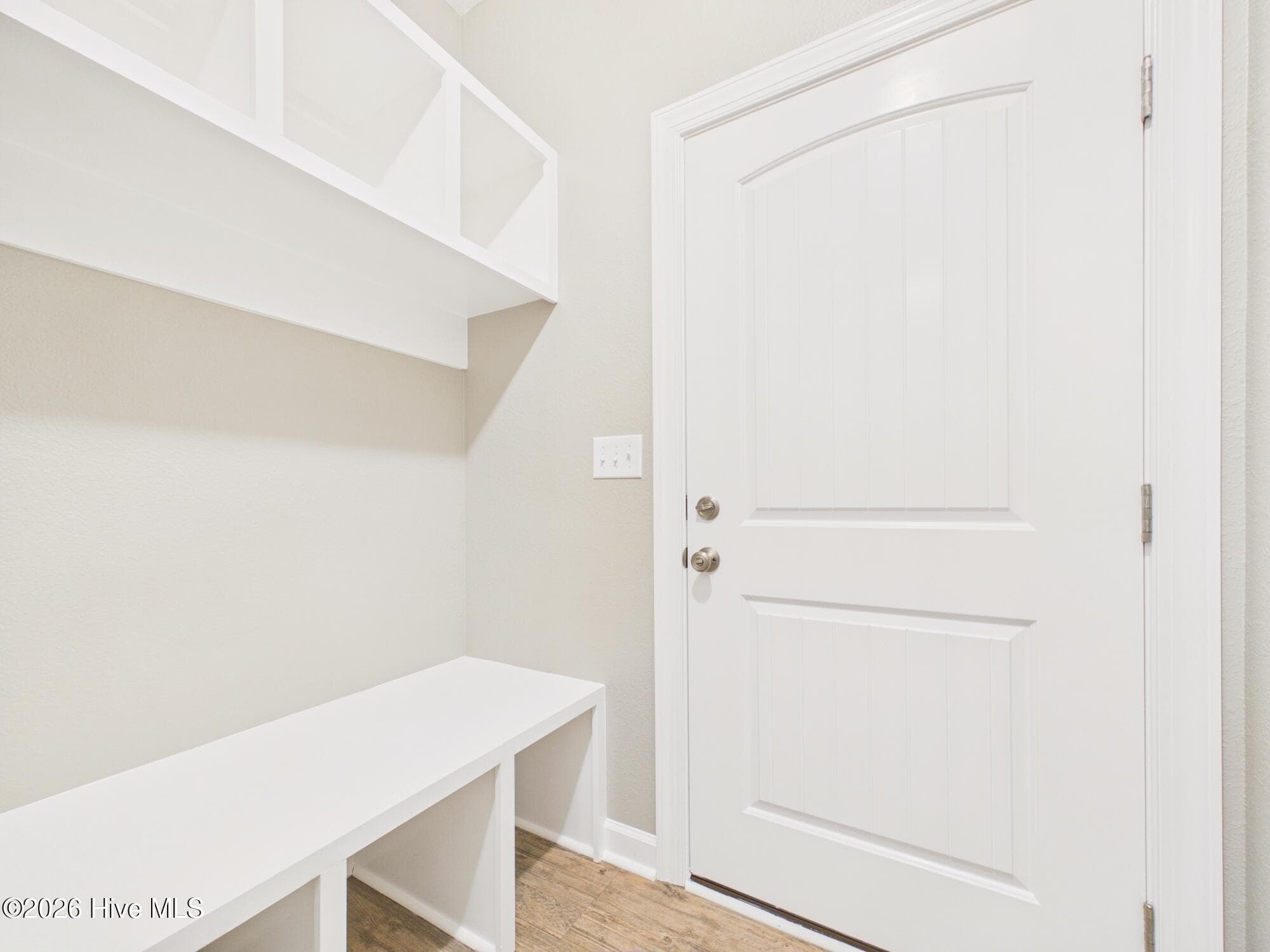 Mud Room - 503 Spinnaker Street, Elizabeth City, NC 27909