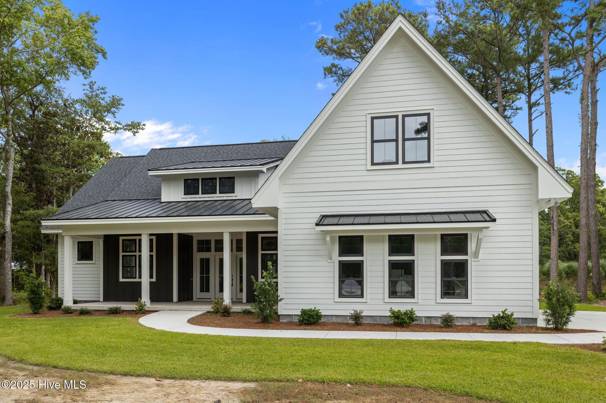 139 Indian Trail, Beaufort, NC 28516