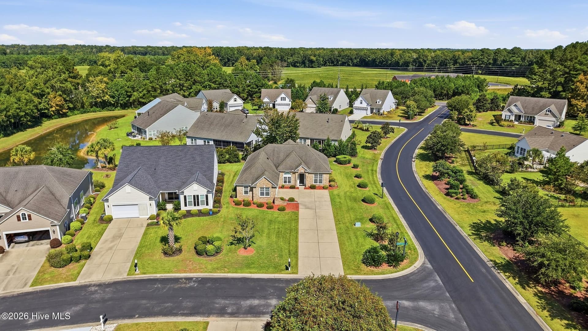 Single Family Residence at 702 Pipit Place NW, Calabash, NC 28467, photo 70 of 97