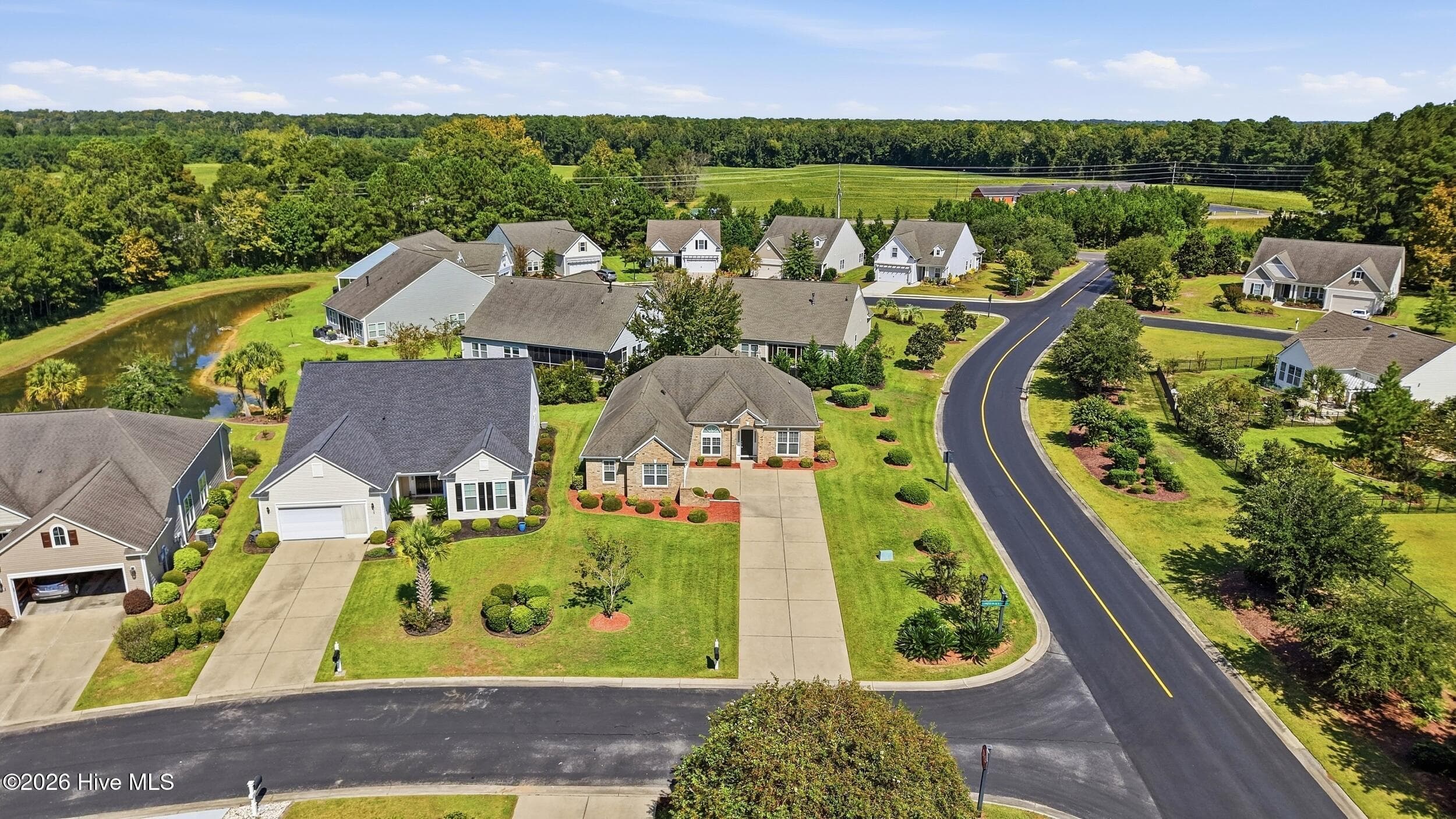 Single Family Residence at 702 Pipit Place NW, Calabash, NC 28467, photo 70 of 97