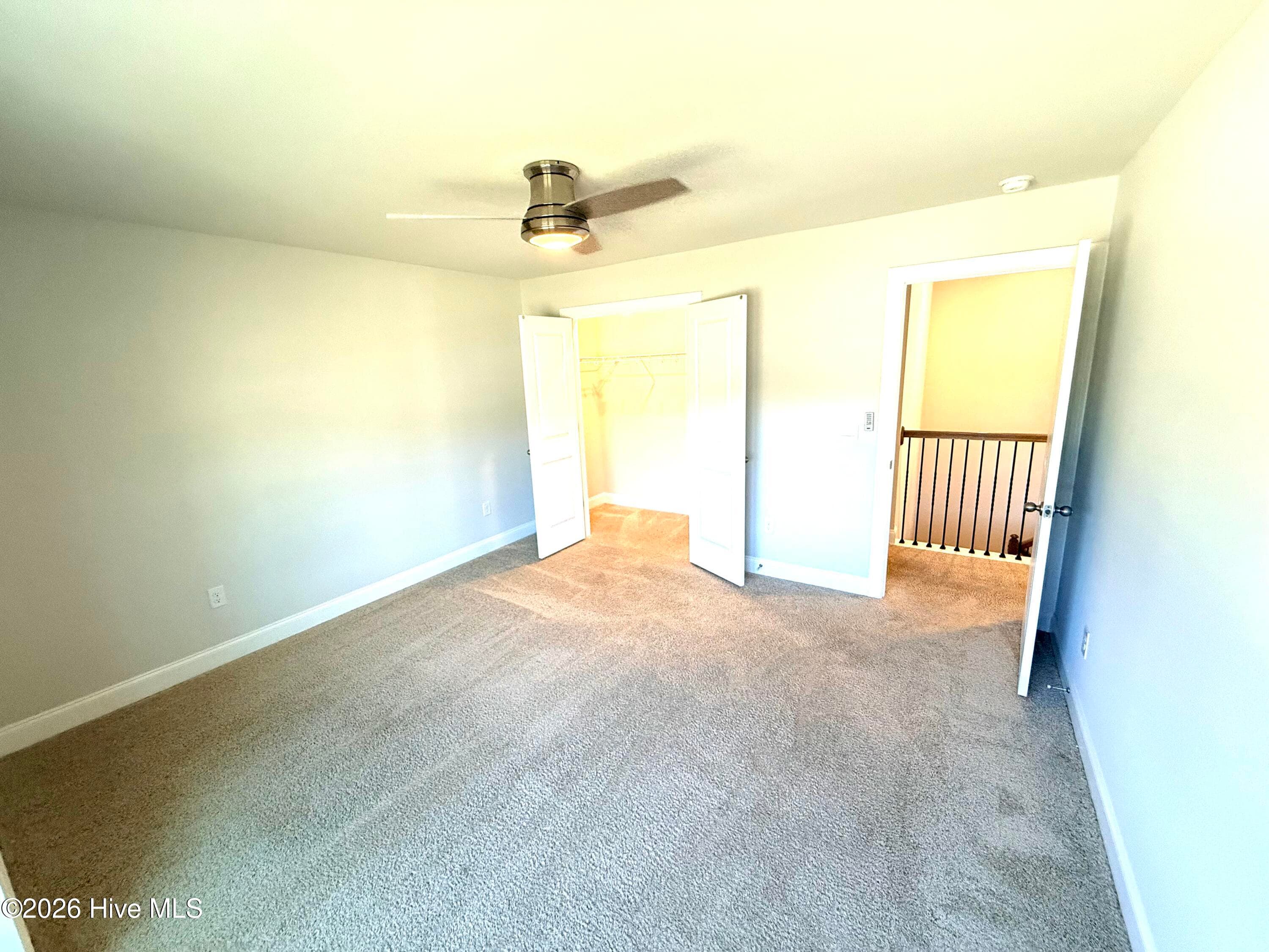 Move-in-ready bedroom 2 - 5010 Spring Green Pass, New Bern, NC 28562