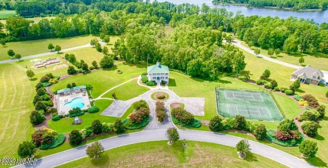 Residential Land at 64 Meadow Lane, Arapahoe, NC 28510, photo 5 of 6