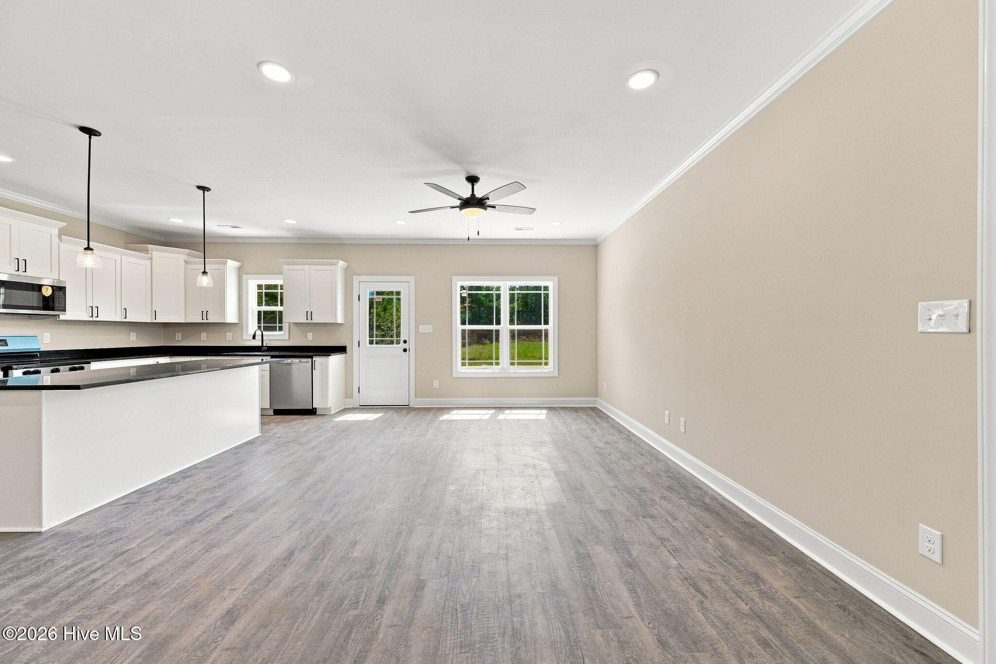 Single Family Residence at 2885 Catherine Lake Road, Richlands, NC 28574, photo 21 of 78