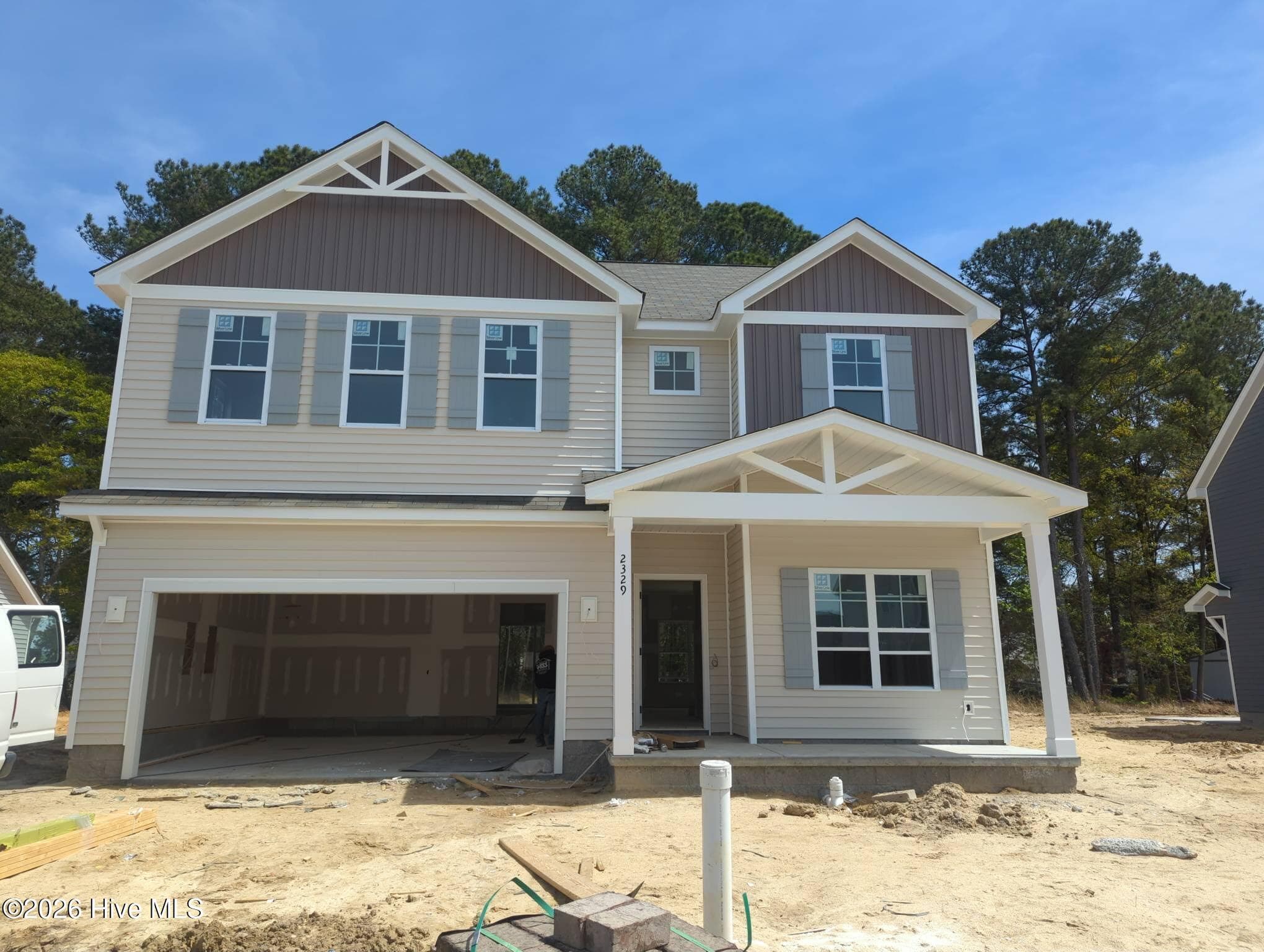 Single Family Residence at 2329 Rhinestone Drive, Winterville, NC 28590, photo 11 of 81
