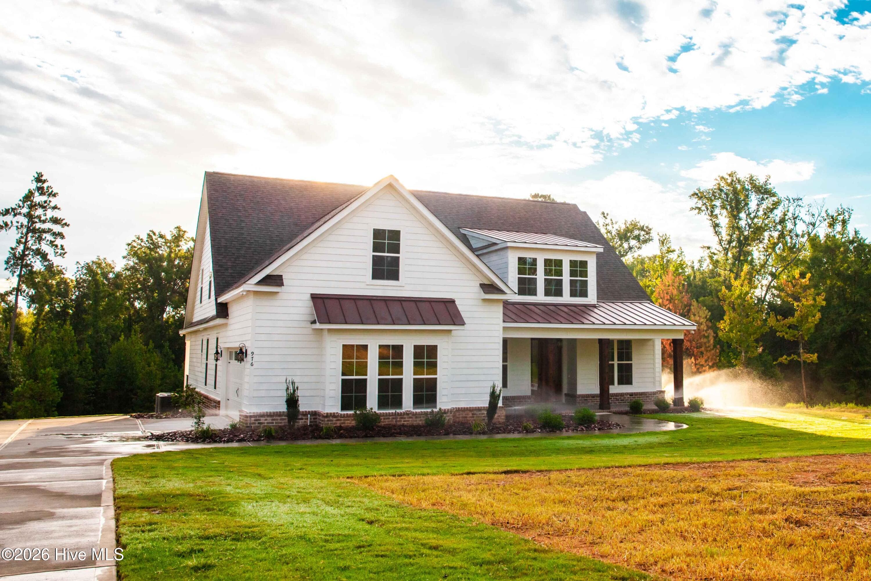 976 Fairbourne Drive, Grovetown, GA 30813