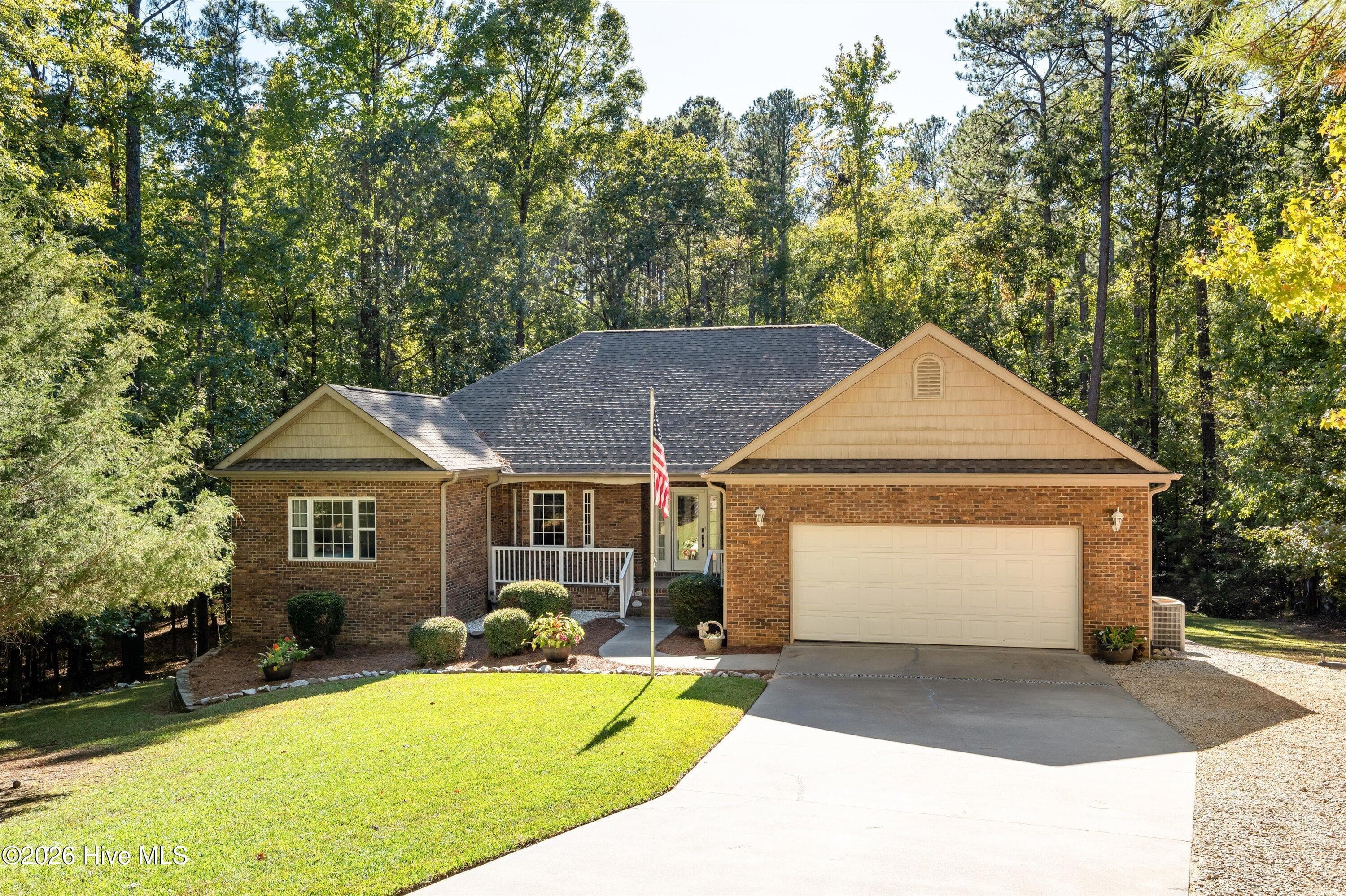 Single Family Residence at 313 Spike Horn Lane, McCormick, SC 29835, photo 2 of 54