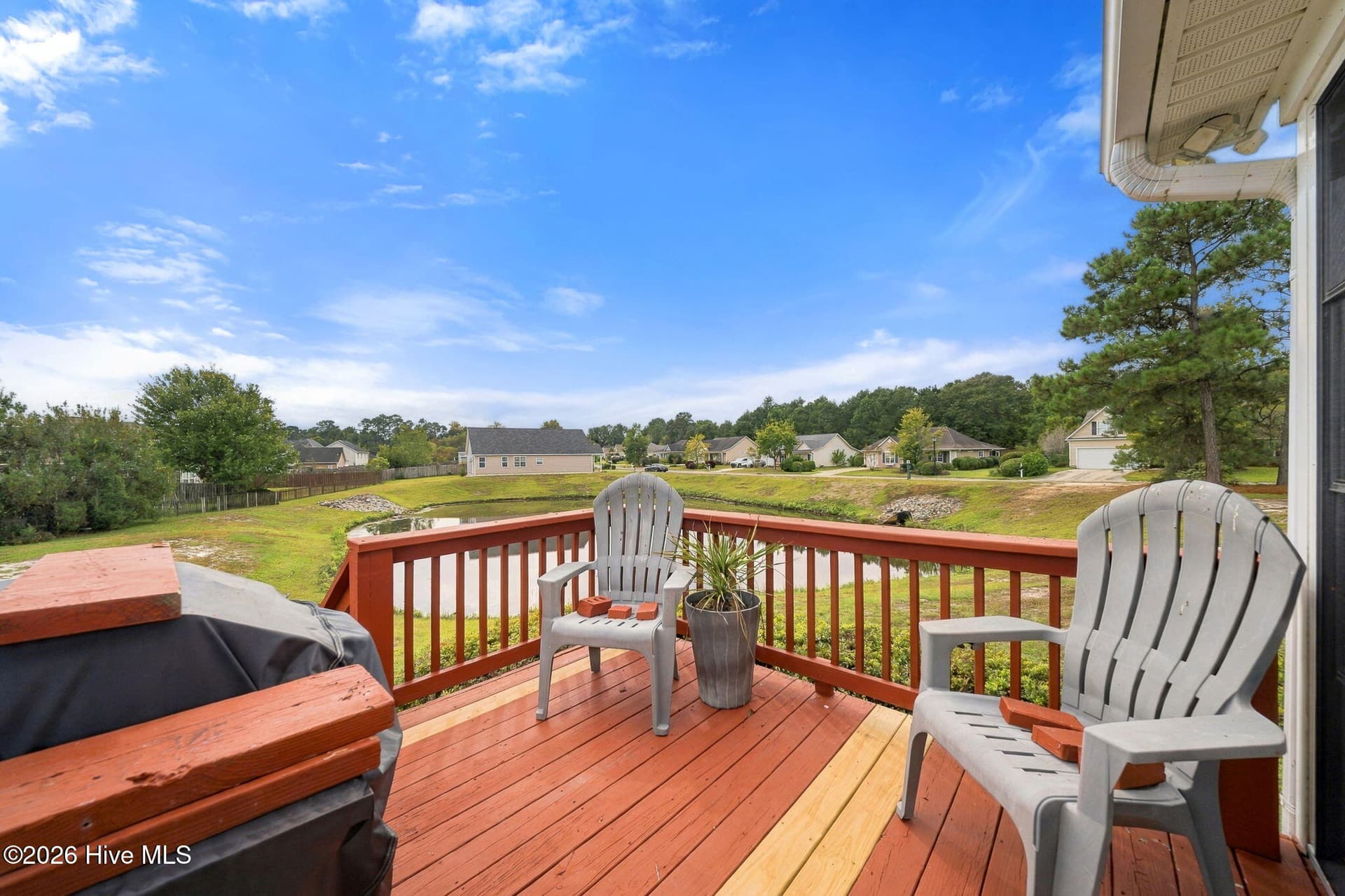 Single Family Residence at 205 Whitehill Road, Leland, NC 28451, photo 44 of 53