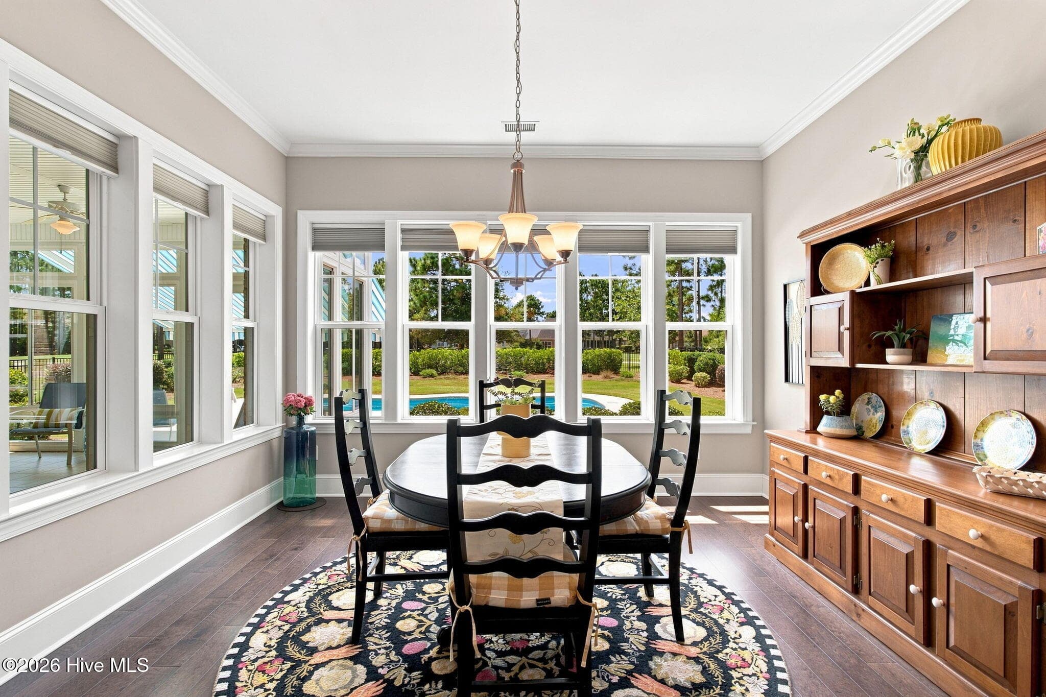 Single Family Residence at 2393 Compass Pointe South Wynd, Leland, NC 28451, photo 20 of 76