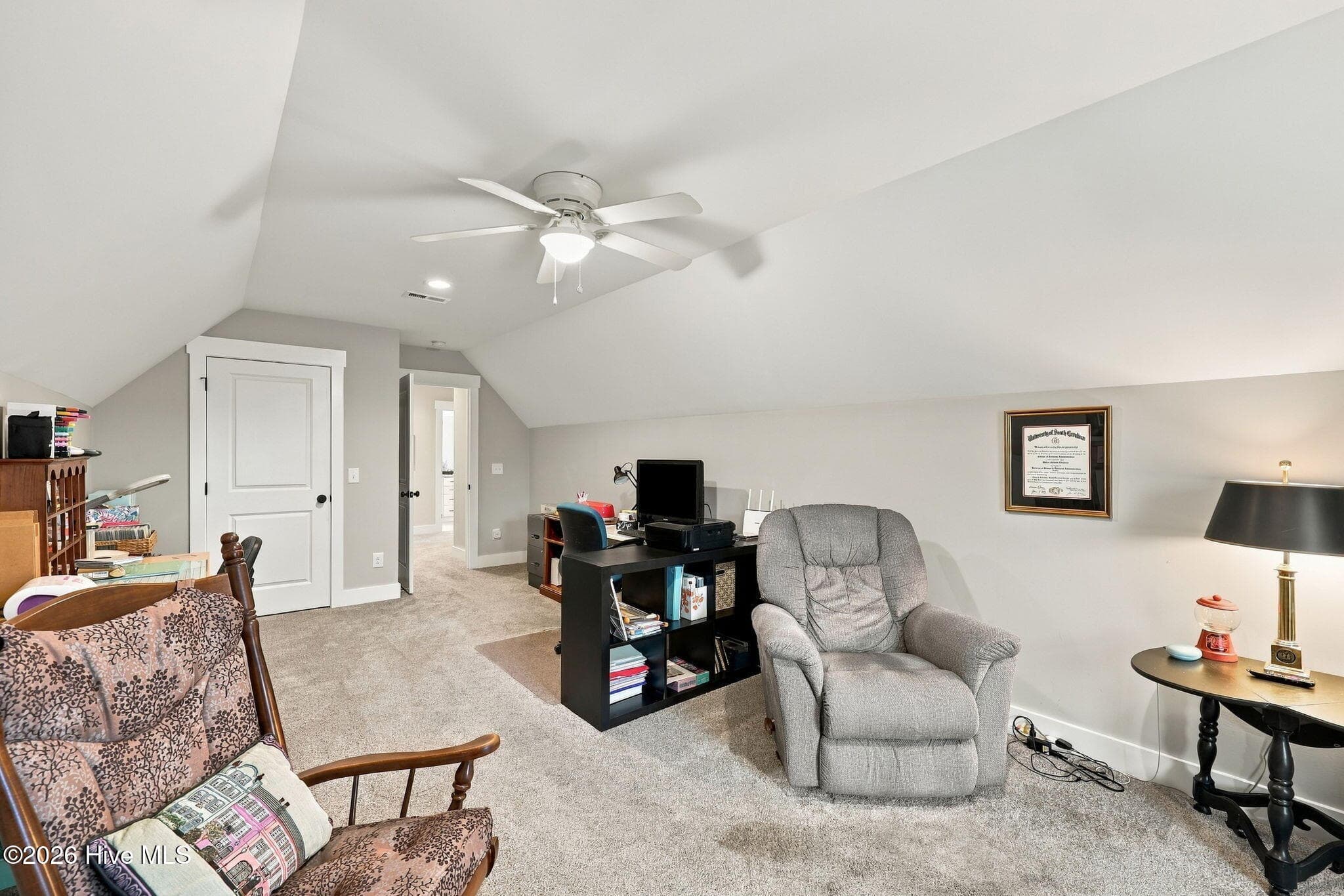 Single Family Residence at 104 Myrick Court, West End, NC 27376, photo 28 of 40