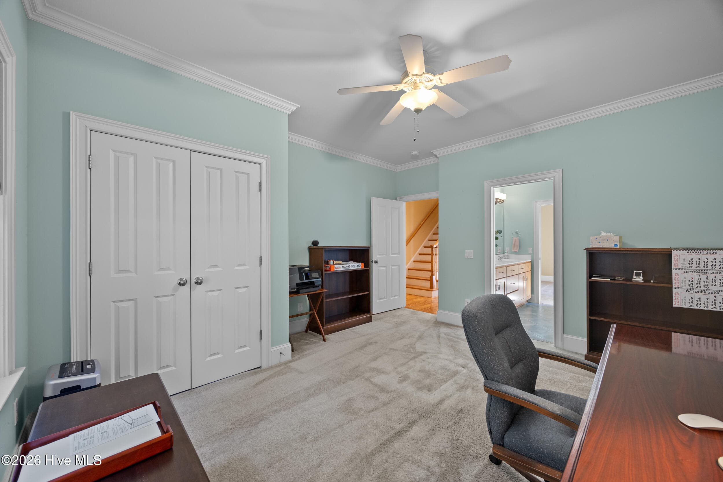 Single Family Residence at 8762 Ramsbury Way, Wilmington, NC 28411, photo 24 of 40