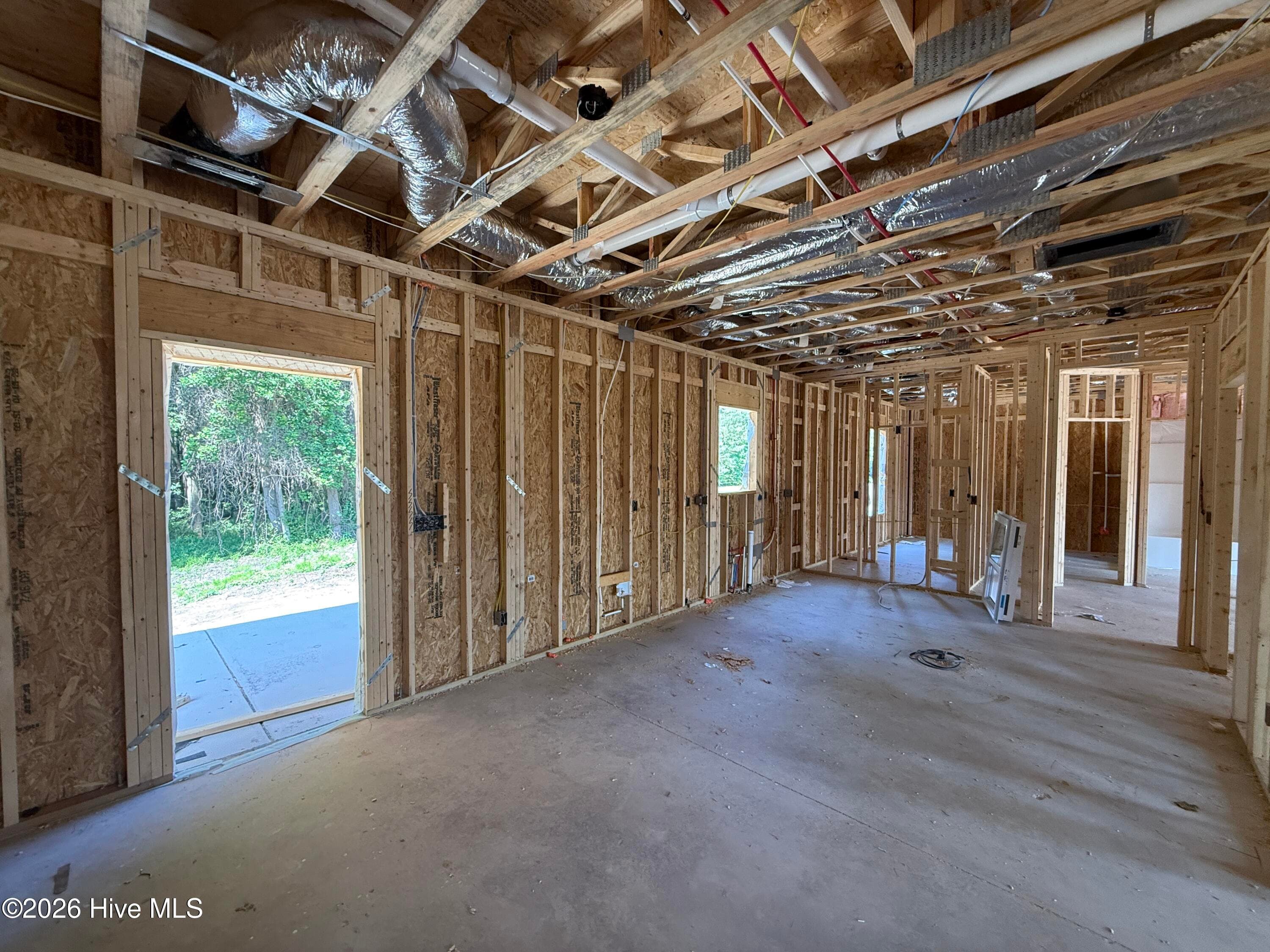 Single Family Residence at 261 Yardley Drive, Smithfield, NC 27577, photo 32 of 208