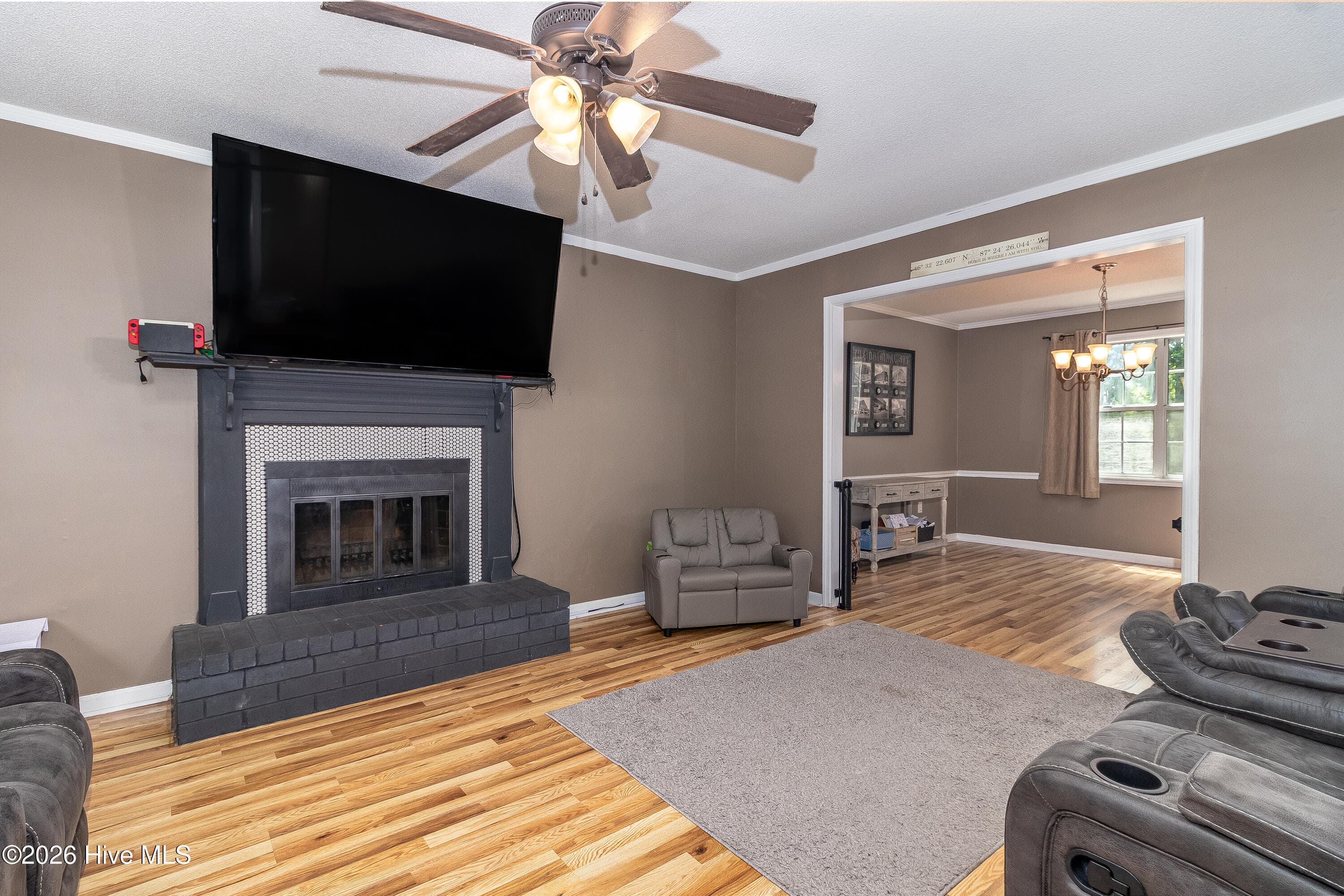 Single Family Residence at 156 Crawford Drive, Martinez, GA 30907, photo 6 of 38