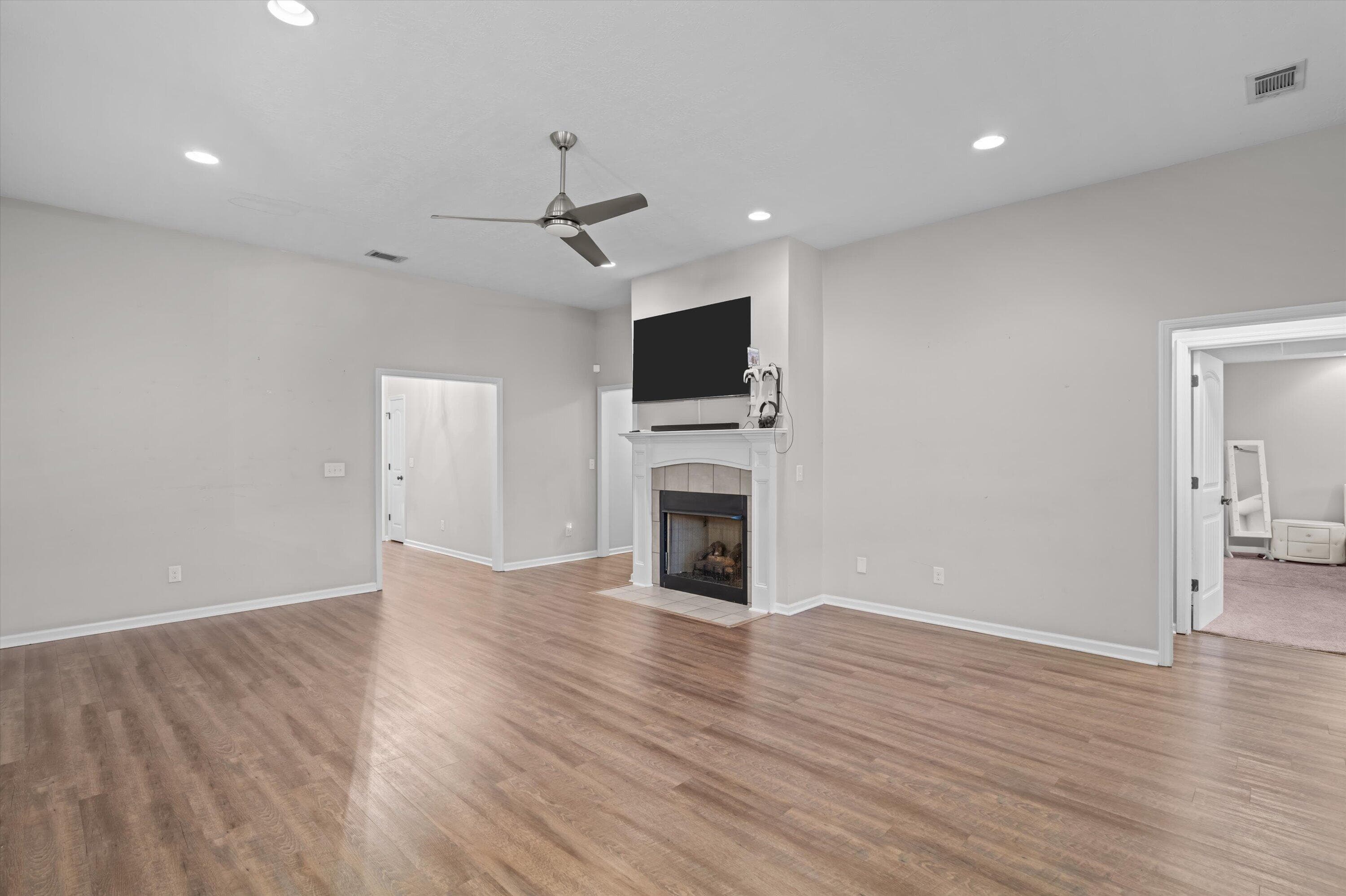 Single Family Residence at 2714 Ardwick Drive, Hephzibah, GA 30815, photo 9 of 26
