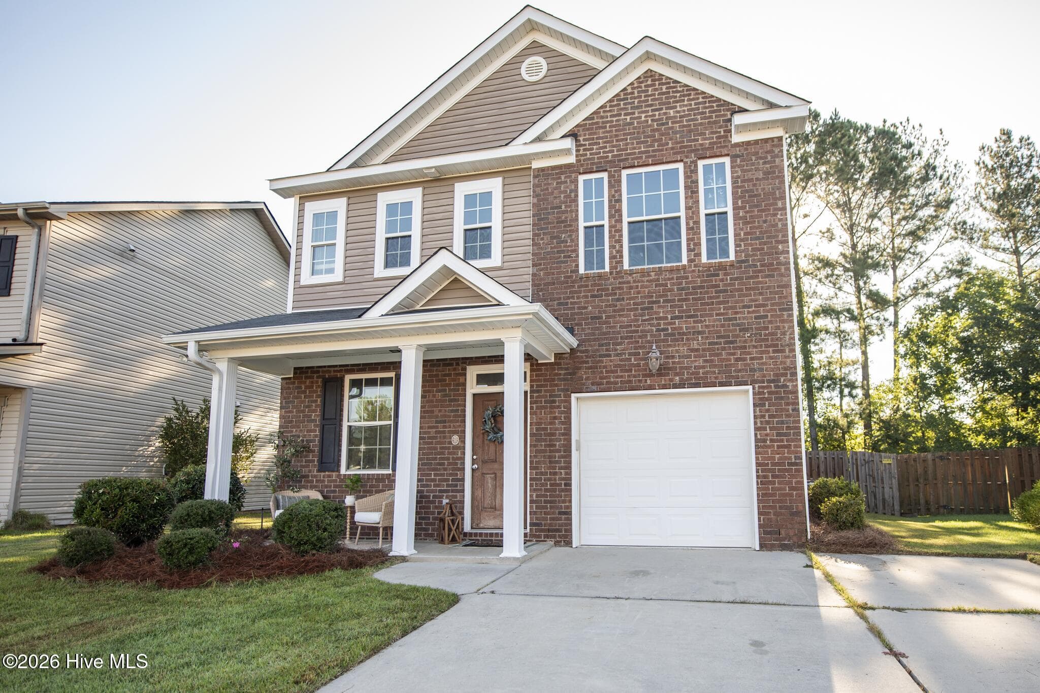 Single Family Residence at 1921 Kenlock Drive, Grovetown, GA 30813, photo 2 of 34