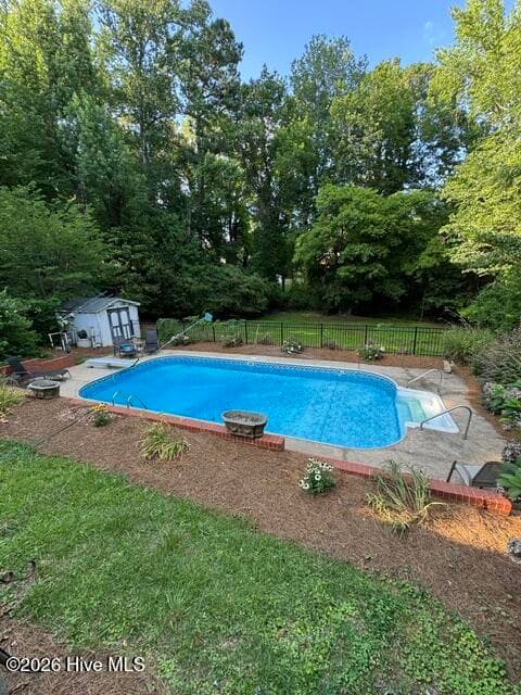 Single Family Residence at 606 N Pine Lane, Wadesboro, NC 28170, Wadesboro, photo 15 of 16