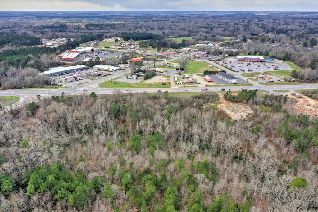 Unimproved Land at 1001 N By Pass, Washington, GA 30673, photo 8 of 17