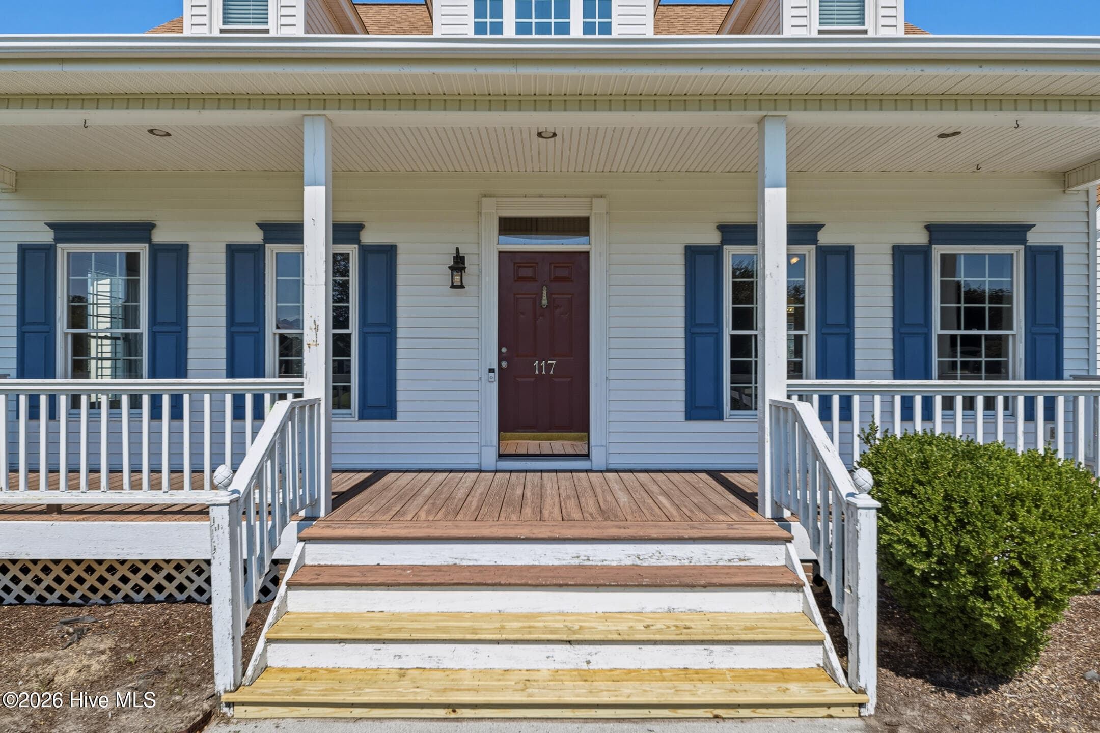 Single Family Residence at 117 Middle Point Road, Hampstead, NC 28443, photo 84 of 86