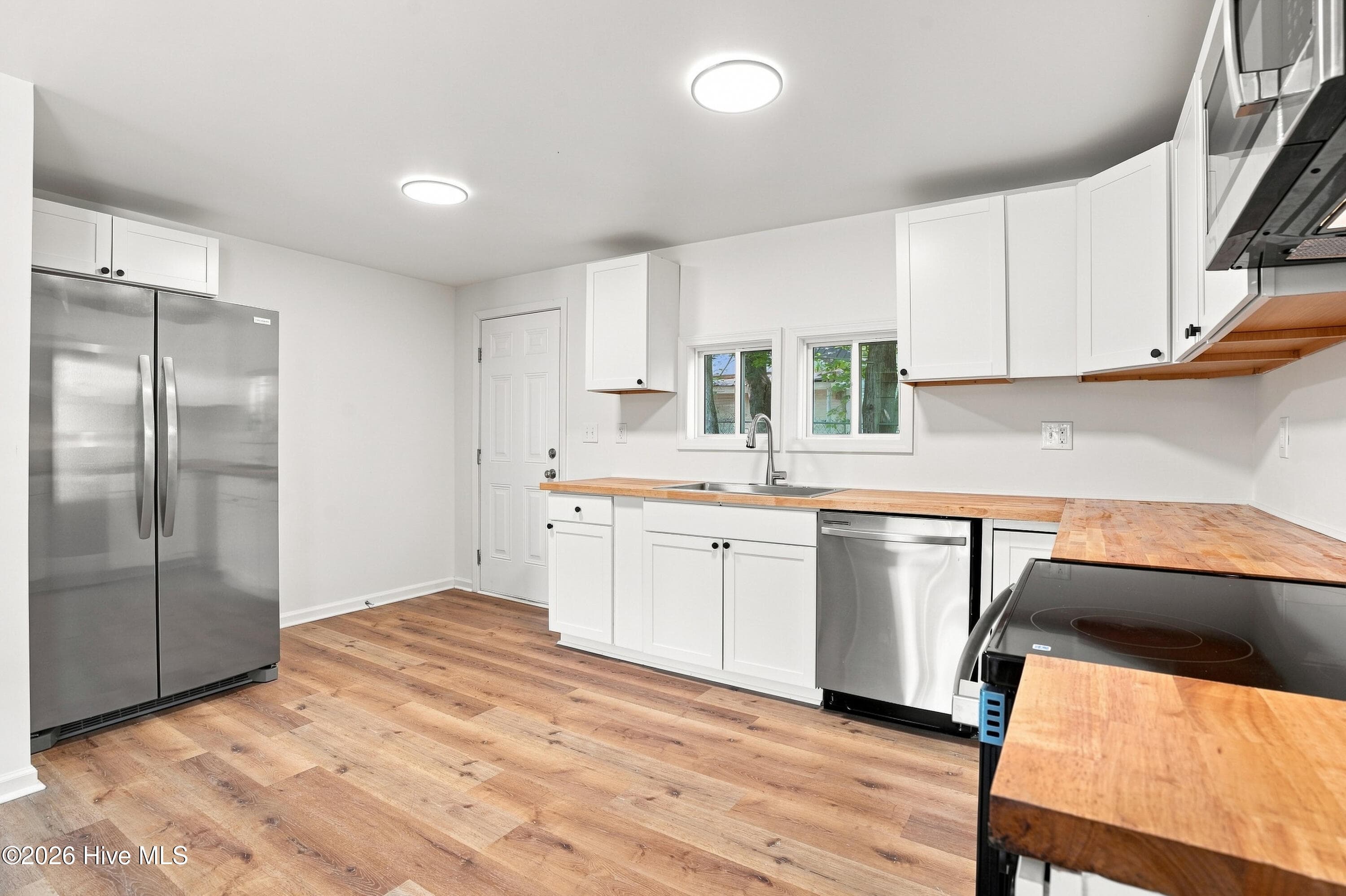 Single Family Residence at 901 E Nash Street, Spring Hope, NC 27882, Spring Hope, photo 15 of 44