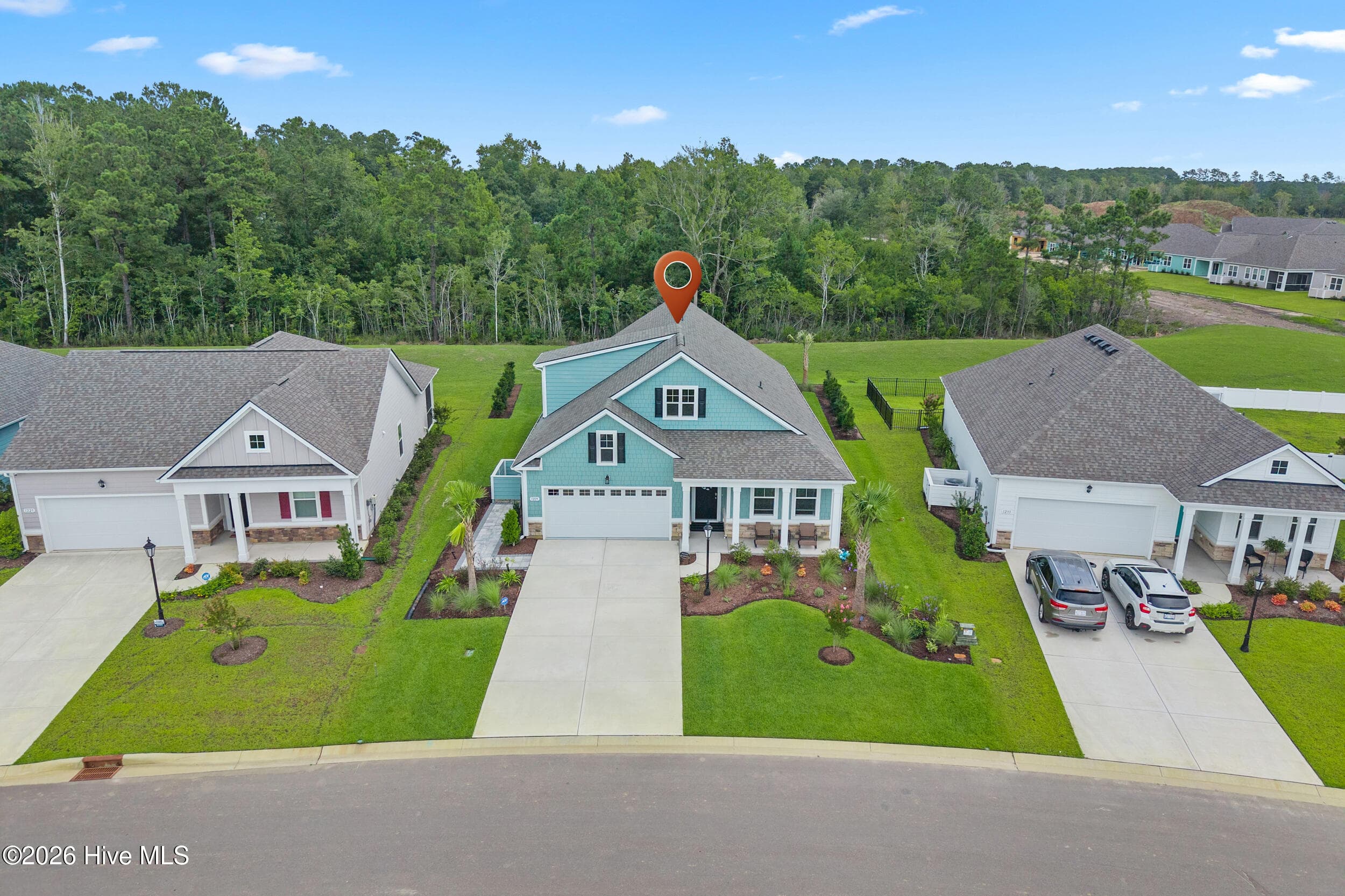 Single Family Residence at 1229 Woodhouse Drive NW, Ash, NC 28420, photo 4 of 70