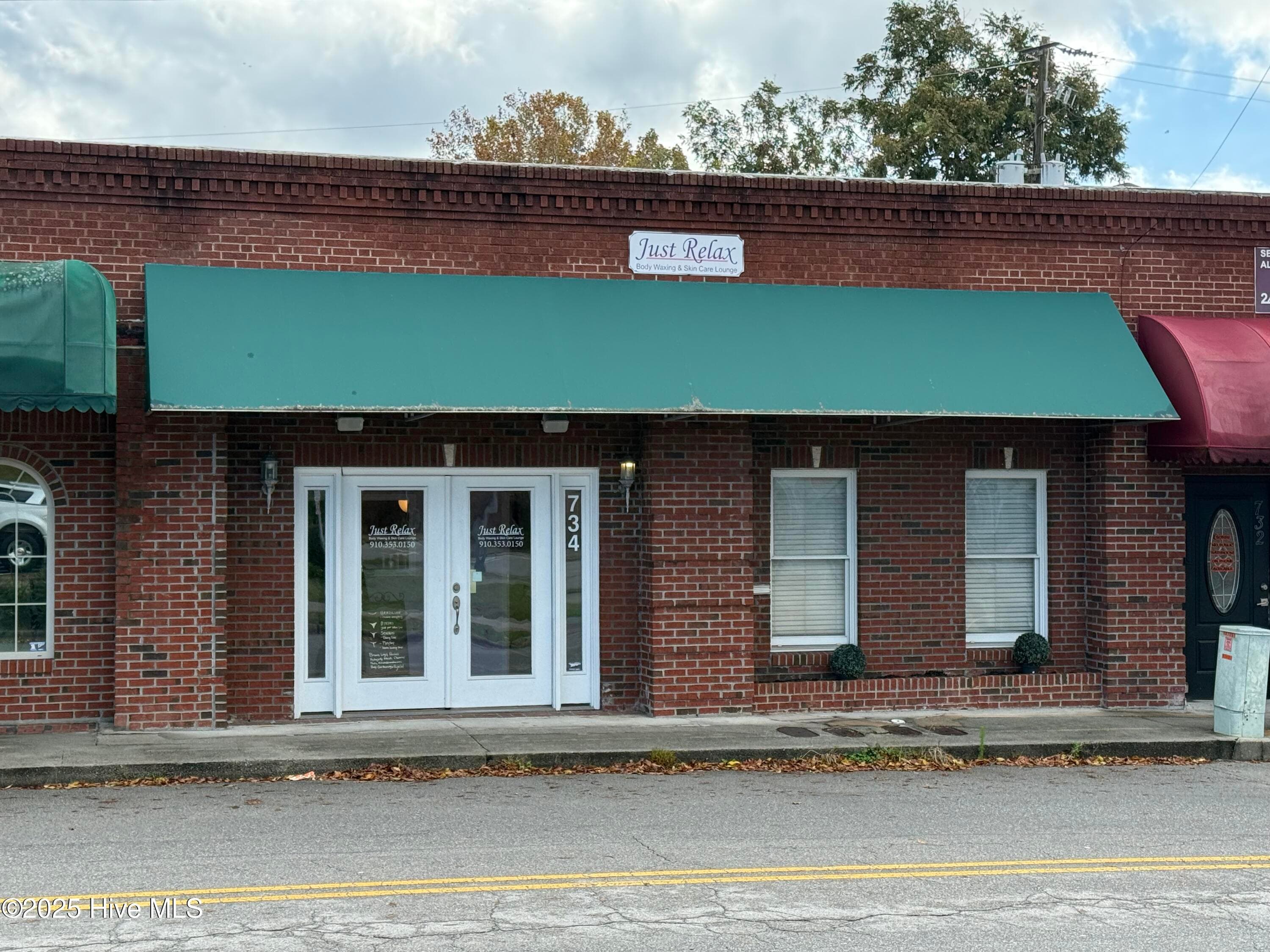 734 Court Street, Jacksonville, NC 28540