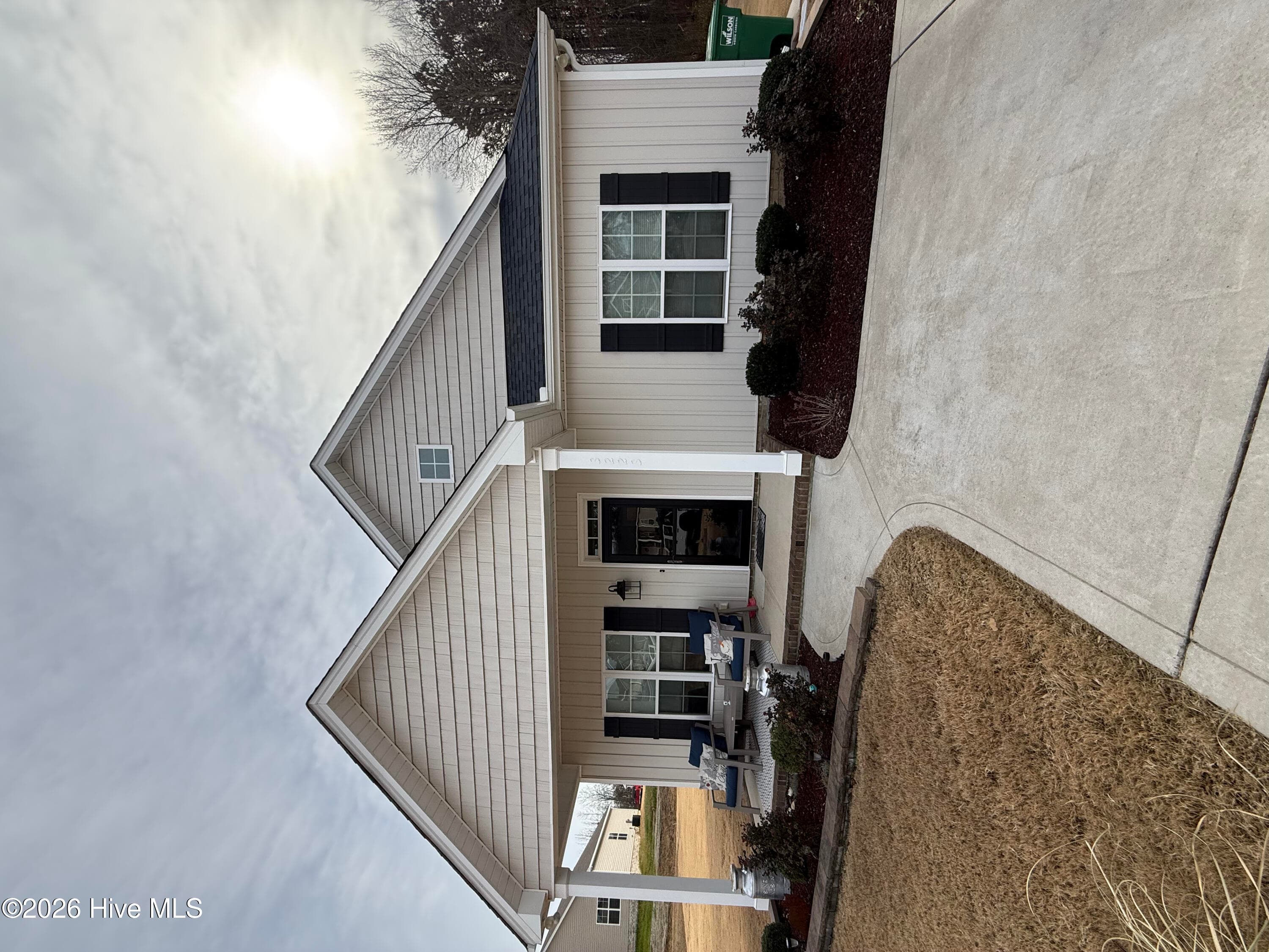 Single Family Residence at 3223 Marble Court SW, Wilson, NC 27893, photo 6 of 7