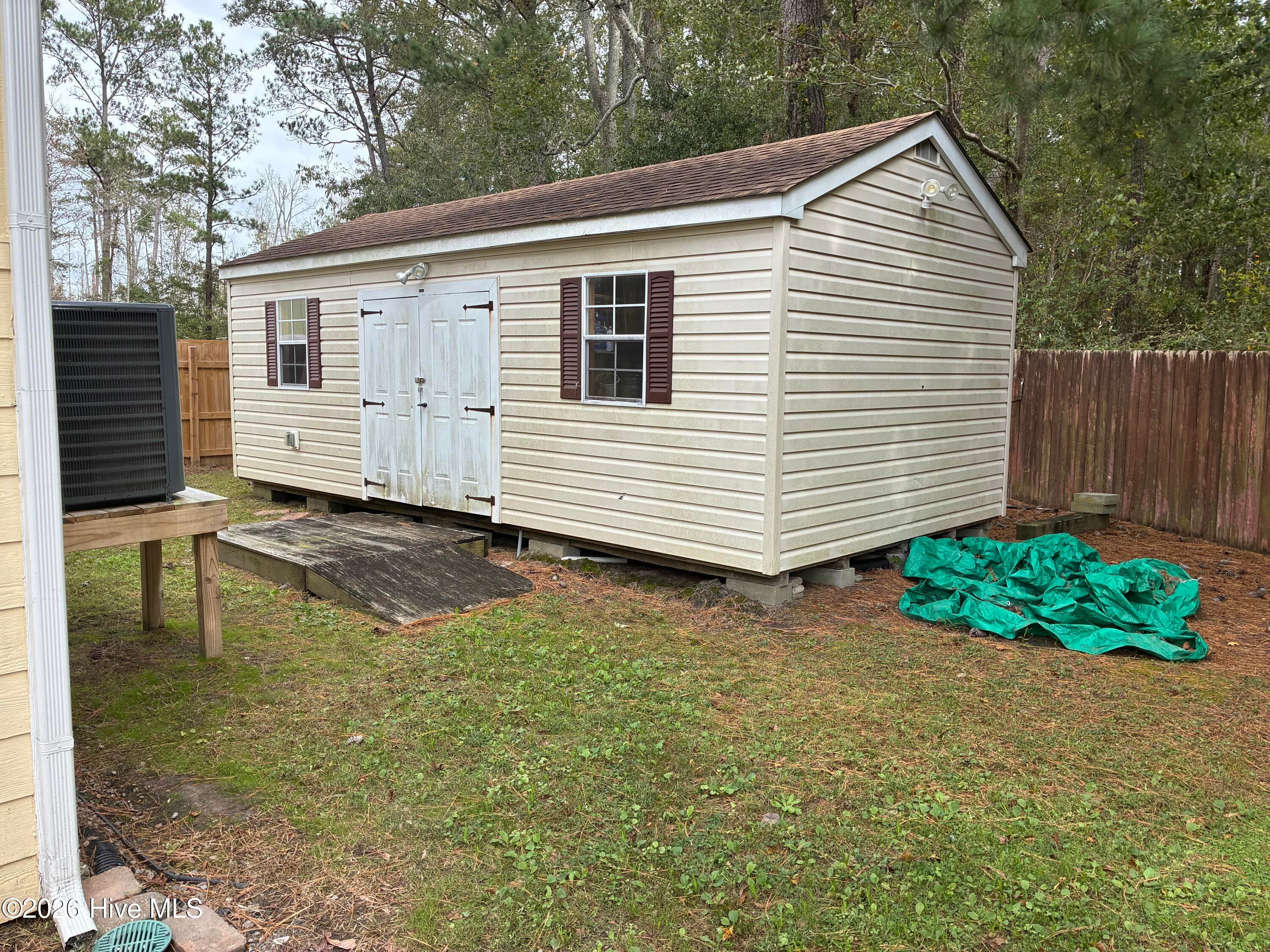Single Family Residence at 298 Waterlily Road, Coinjock, NC 27923, photo 28 of 28
