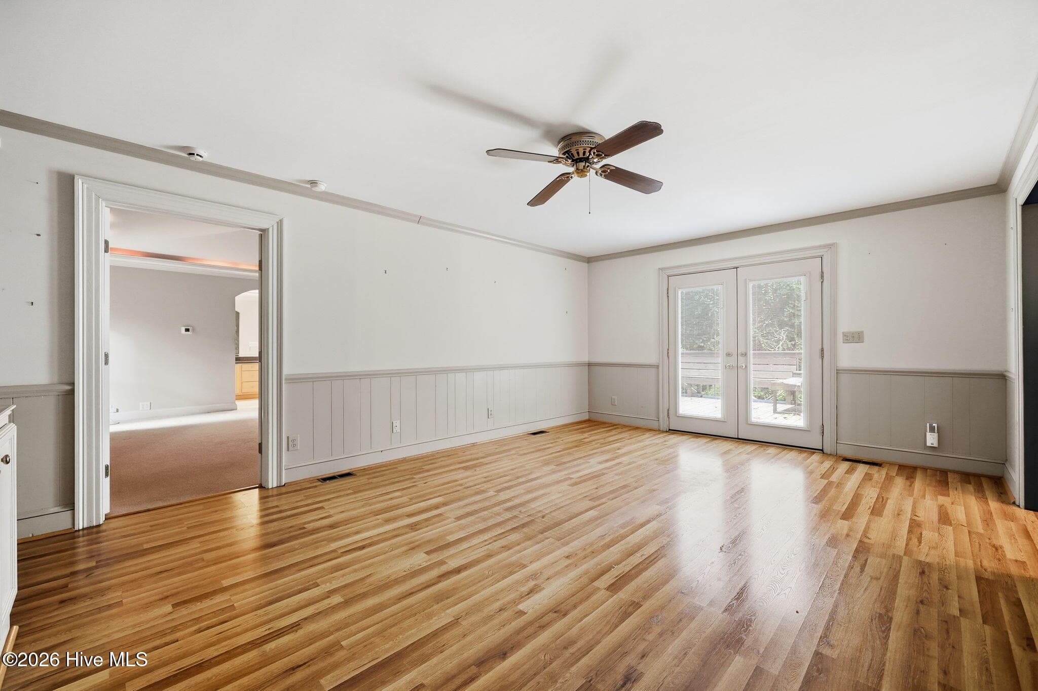 Single Family Residence at 1608 Canterbury Road, Greenville, NC 27858, photo 33 of 57