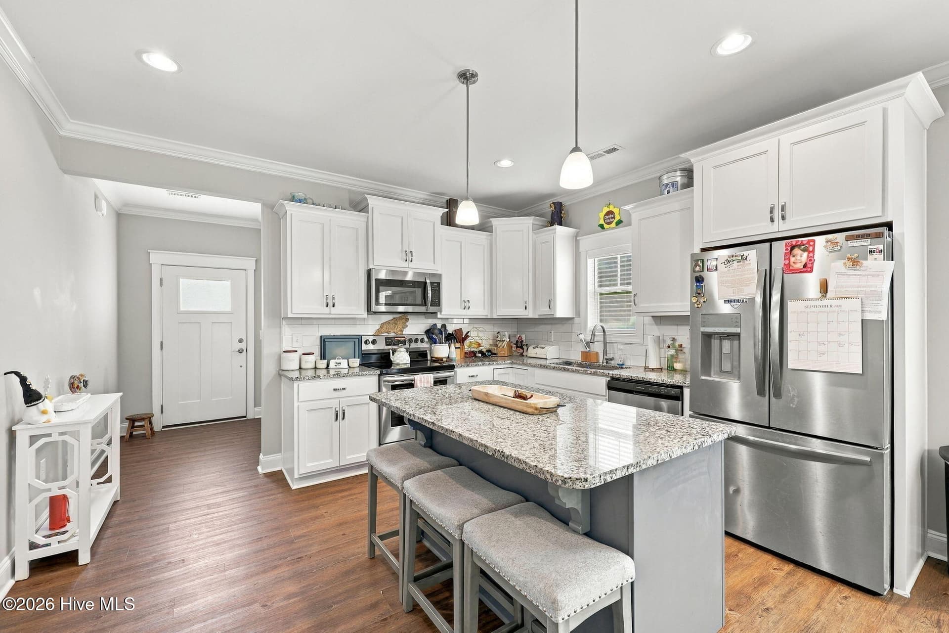 Single Family Residence at 306 Dunston Road, Carthage, NC 28327, photo 12 of 54