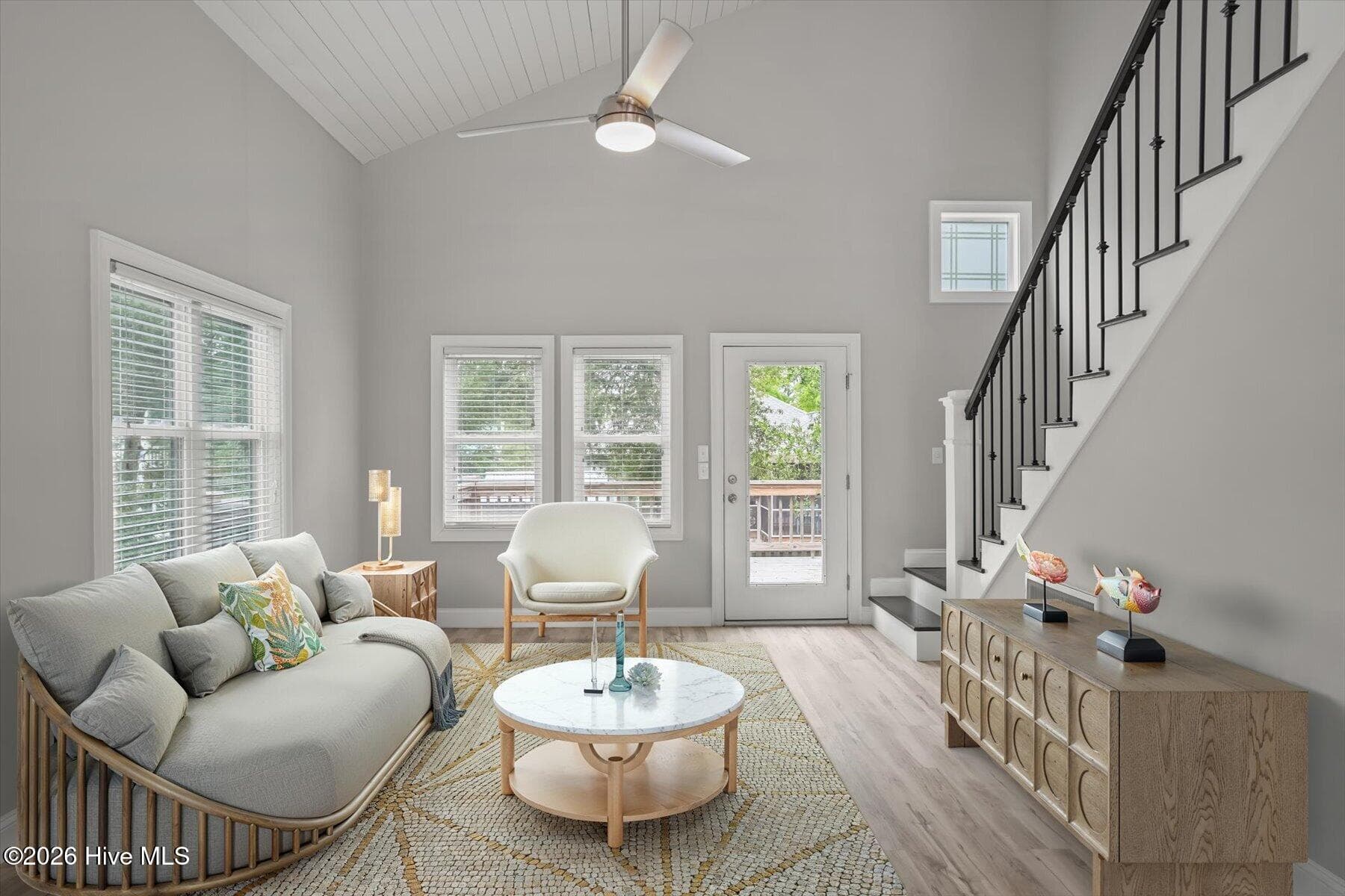 Virtually staged - 105 SW 11th Street, Oak Island, NC 28465