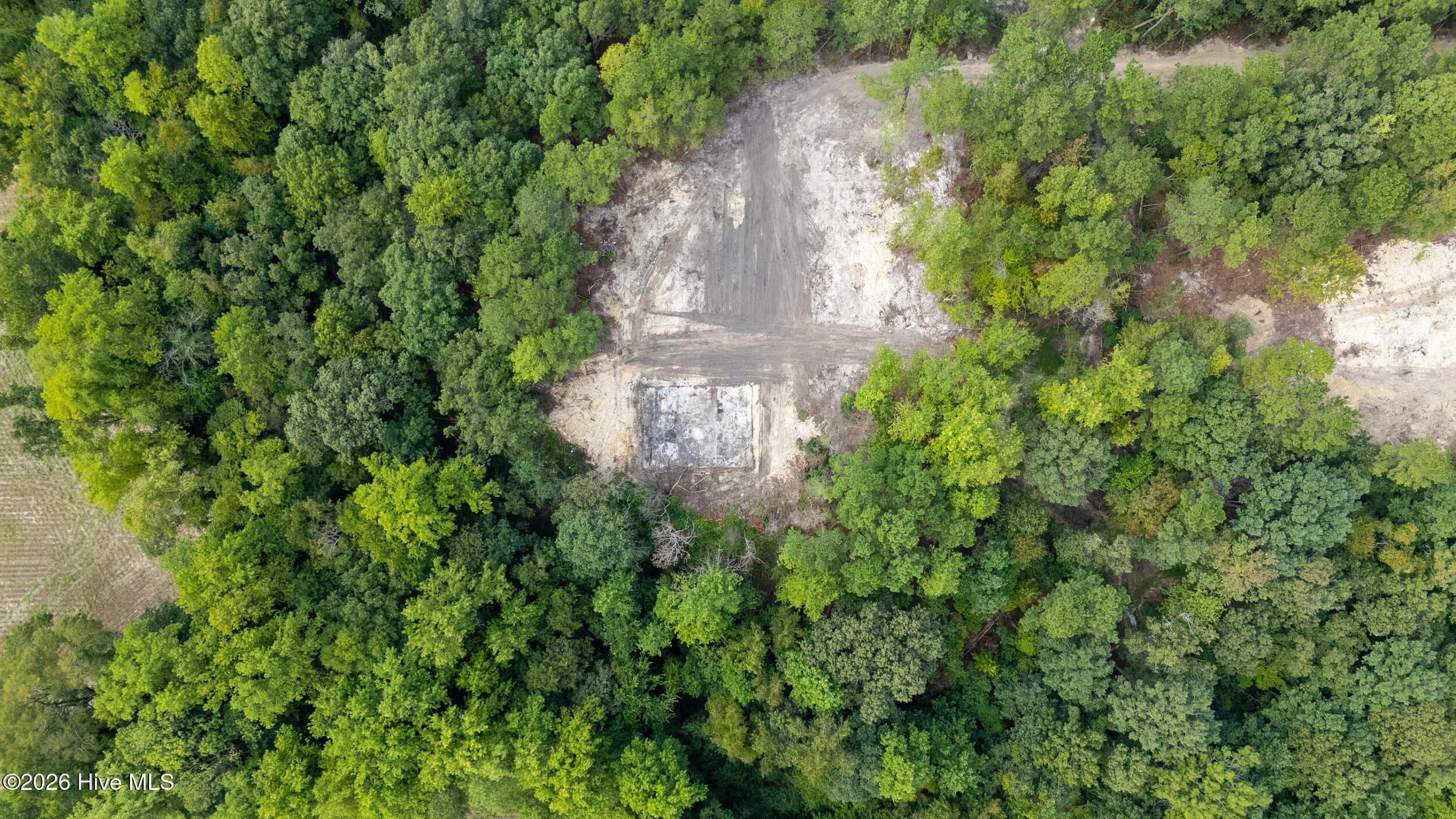 0 Us Hwy 117 N Lot 3, Willard, NC 28478