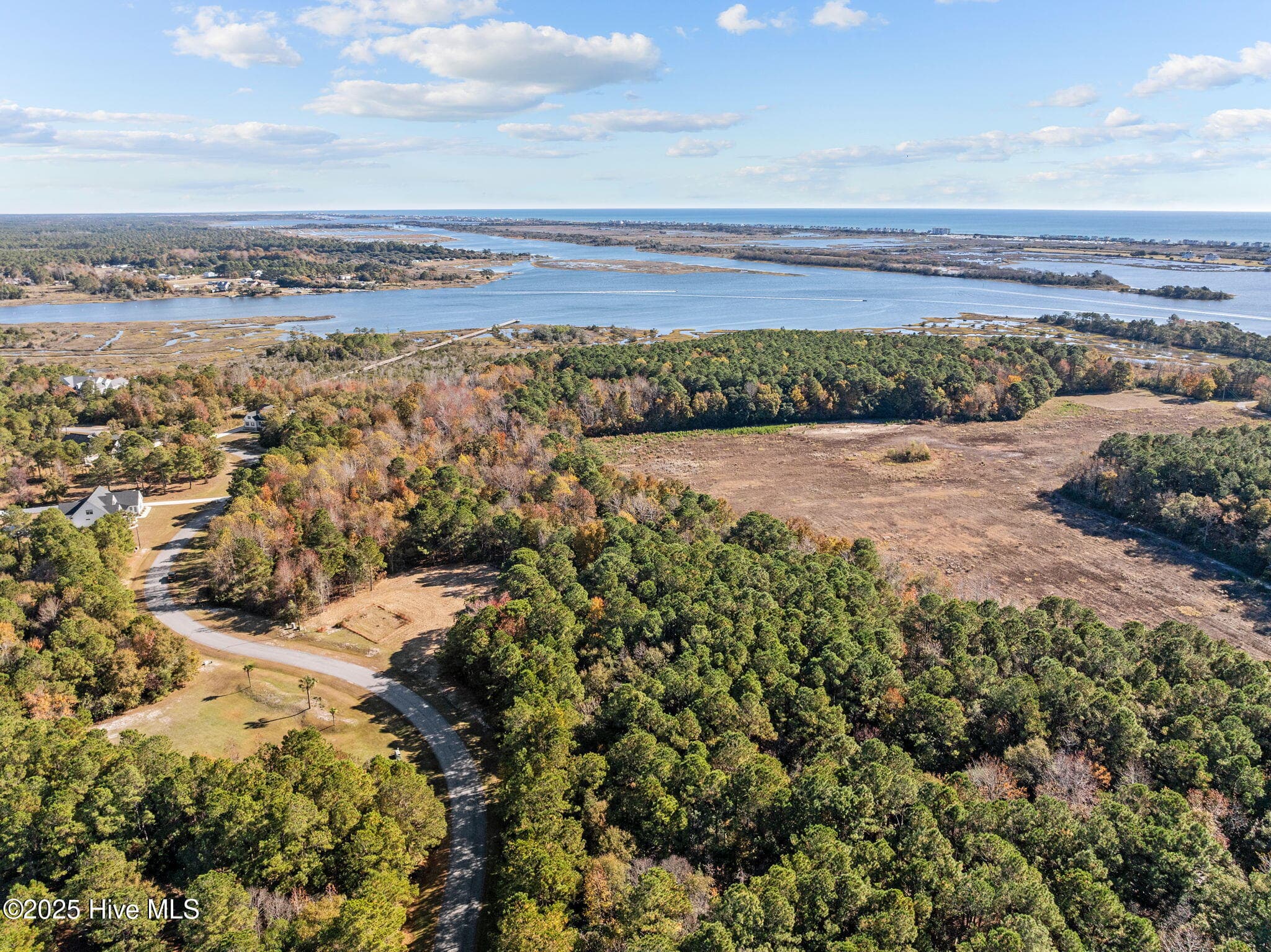 Residential Lot at 138 2 Royal Palms Way, Holly Ridge, NC 28445, photo 3 of 26