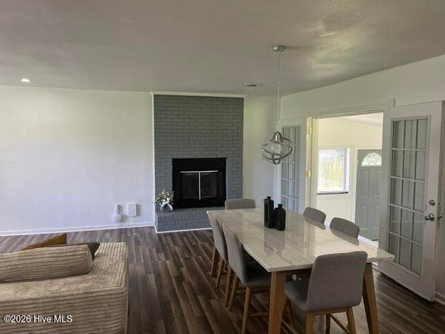 1312 Wolf Swamp Road, Jacksonville, NC 28546