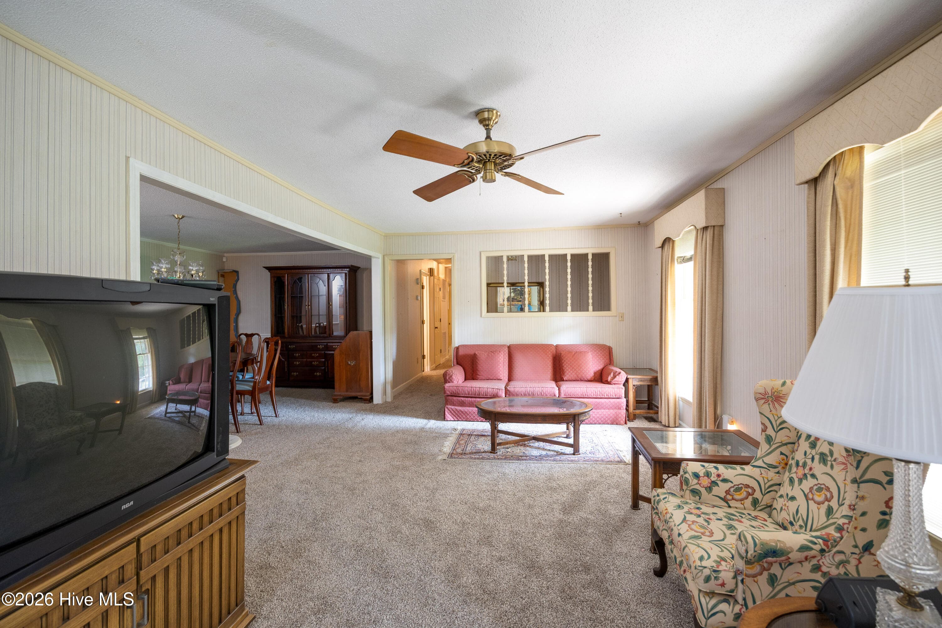 Single Family Residence at 507 Parker Drive, Clinton, NC 28328, photo 14 of 28