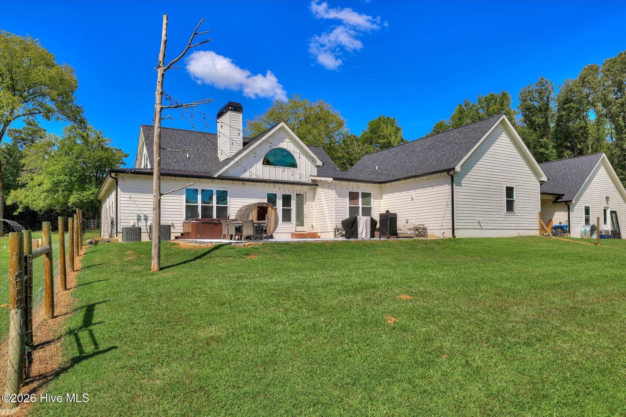 Single Family Residence at 2991 Tankersley Road, Lincolnton, GA 30817, photo 65 of 76