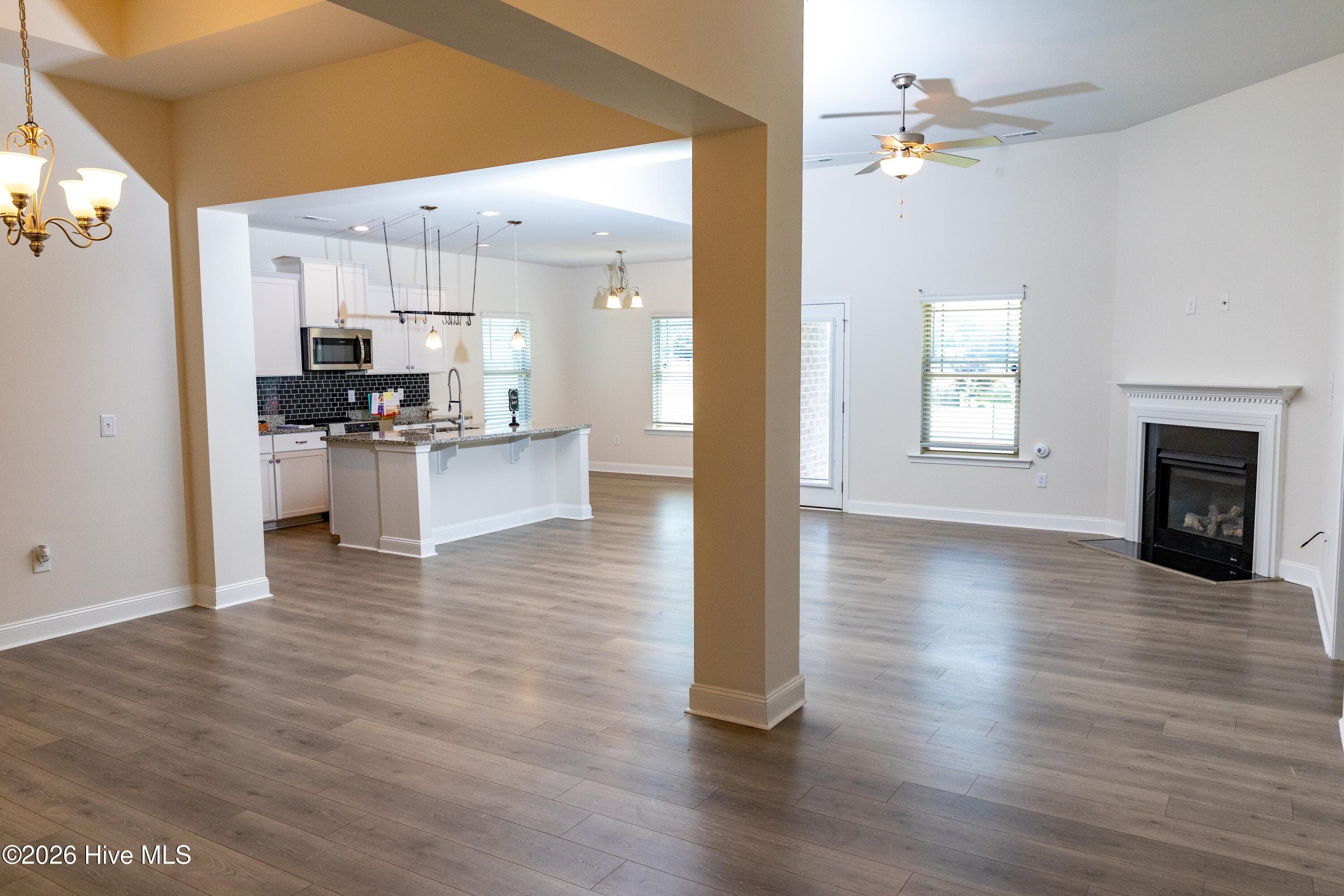 Single Family Residence at 208 S Merganser Drive, Pikeville, NC 27863, photo 21 of 66