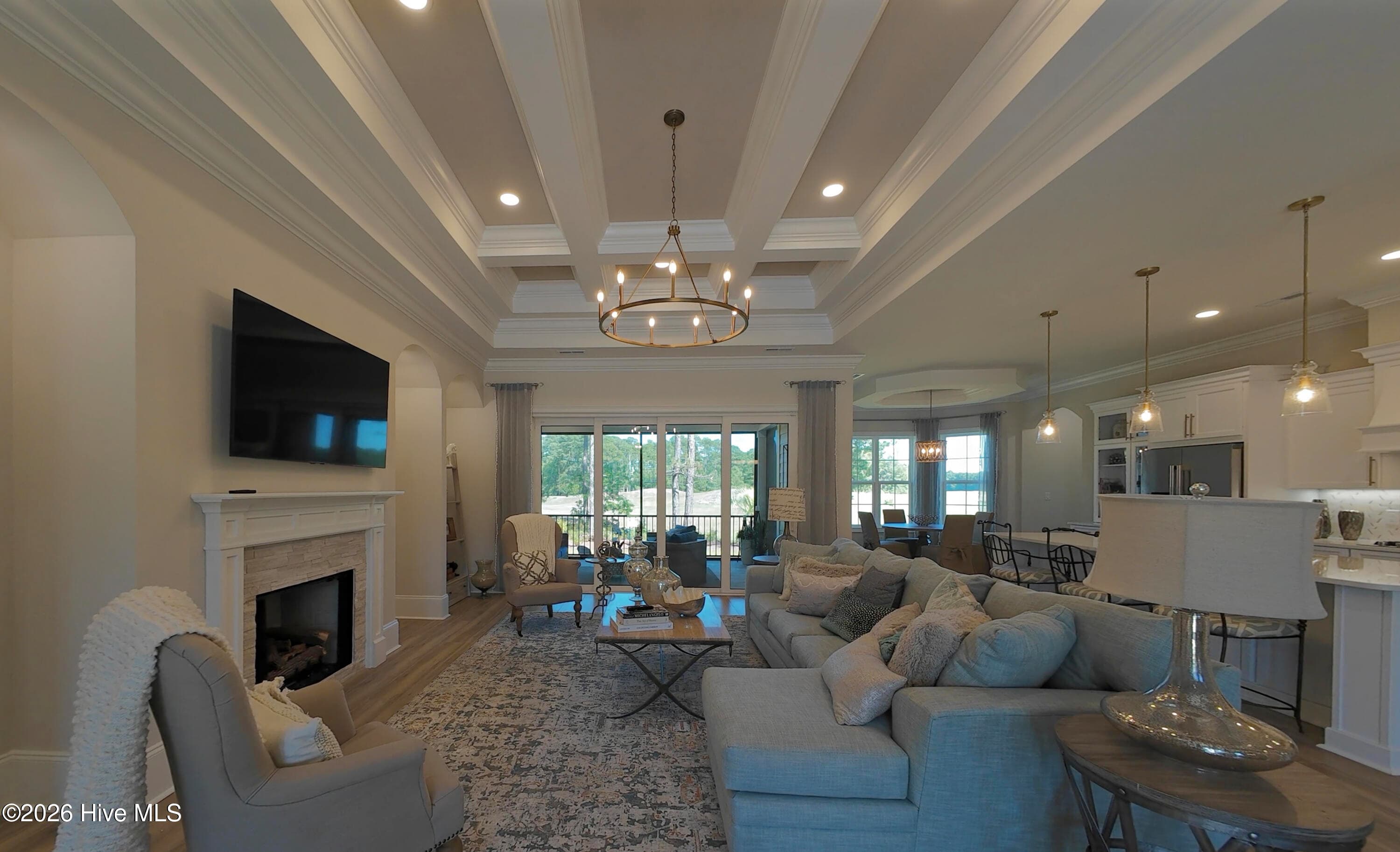 Single Family Residence at 612 Barrington Place SW, Ocean Isle Beach, NC 28469, photo 18 of 130