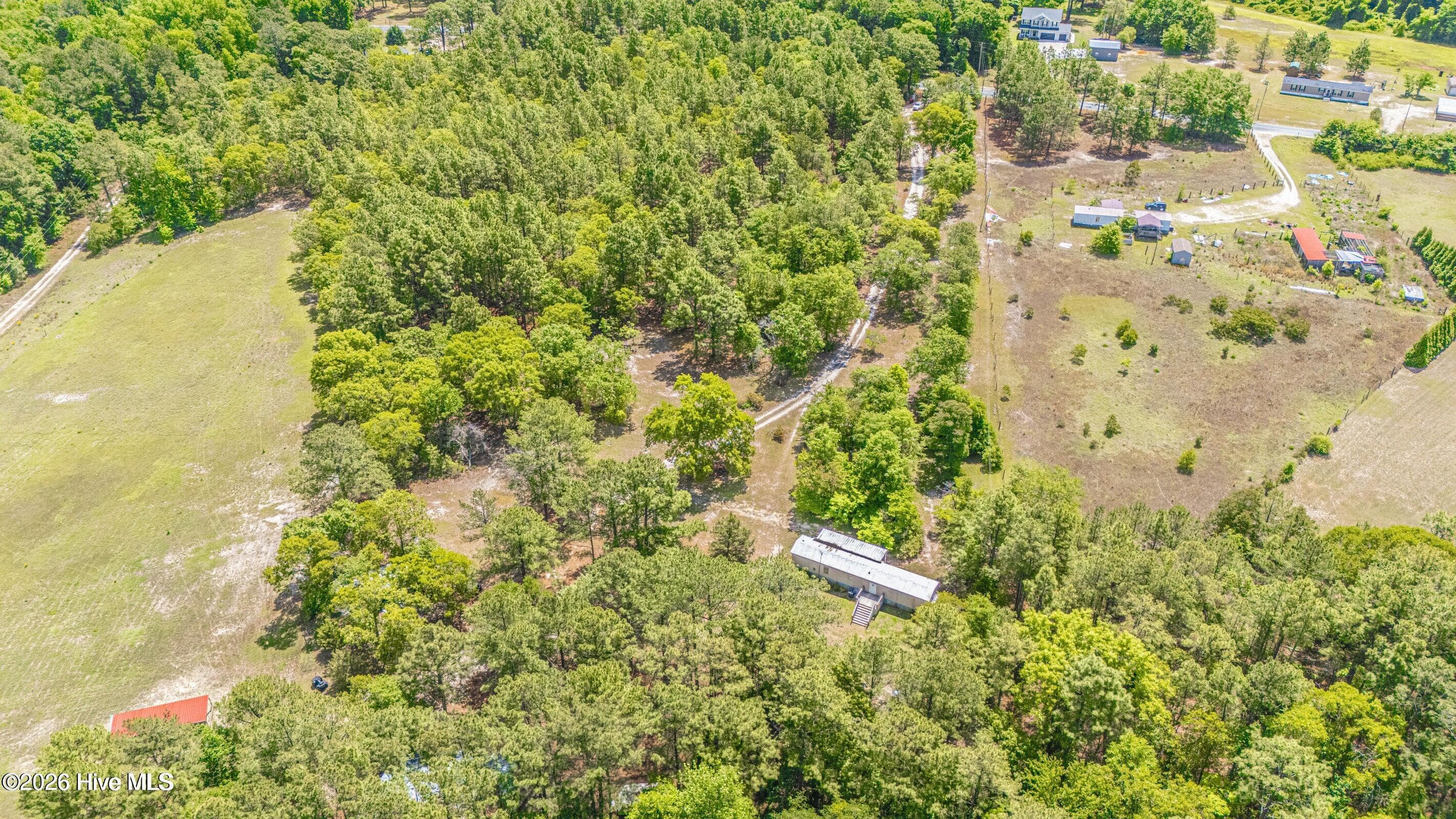Manufactured Home at 490 Springhill Church Road, Hamlet, NC 28345, photo 87 of 94